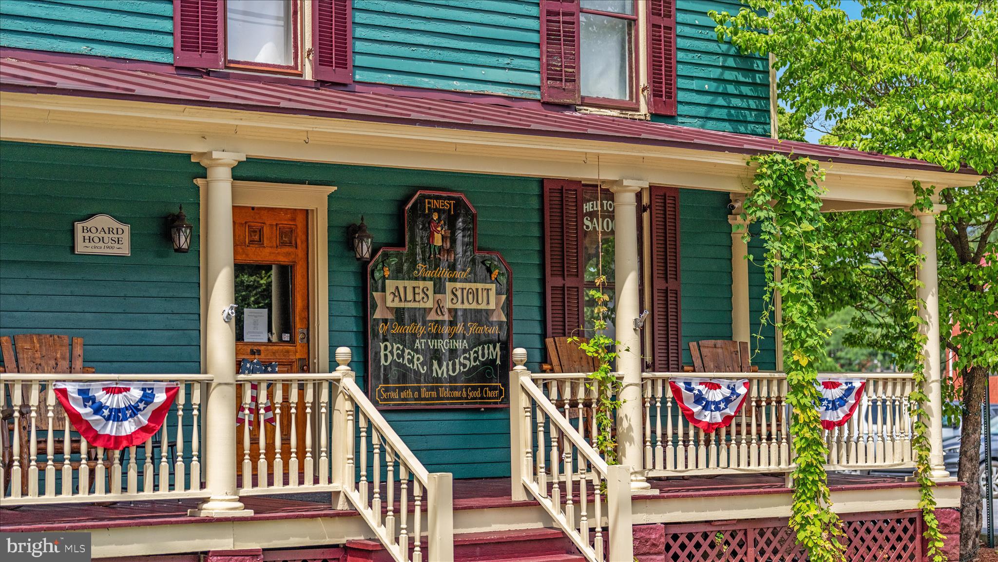 BRAXTON HEIGHTS - Residential