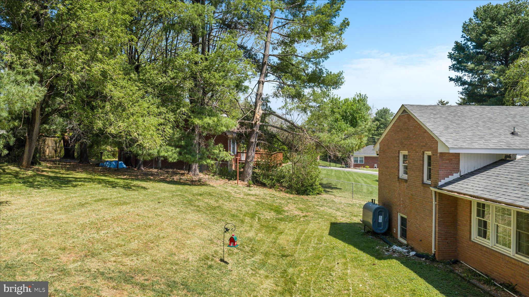 BRAXTON HEIGHTS - Residential