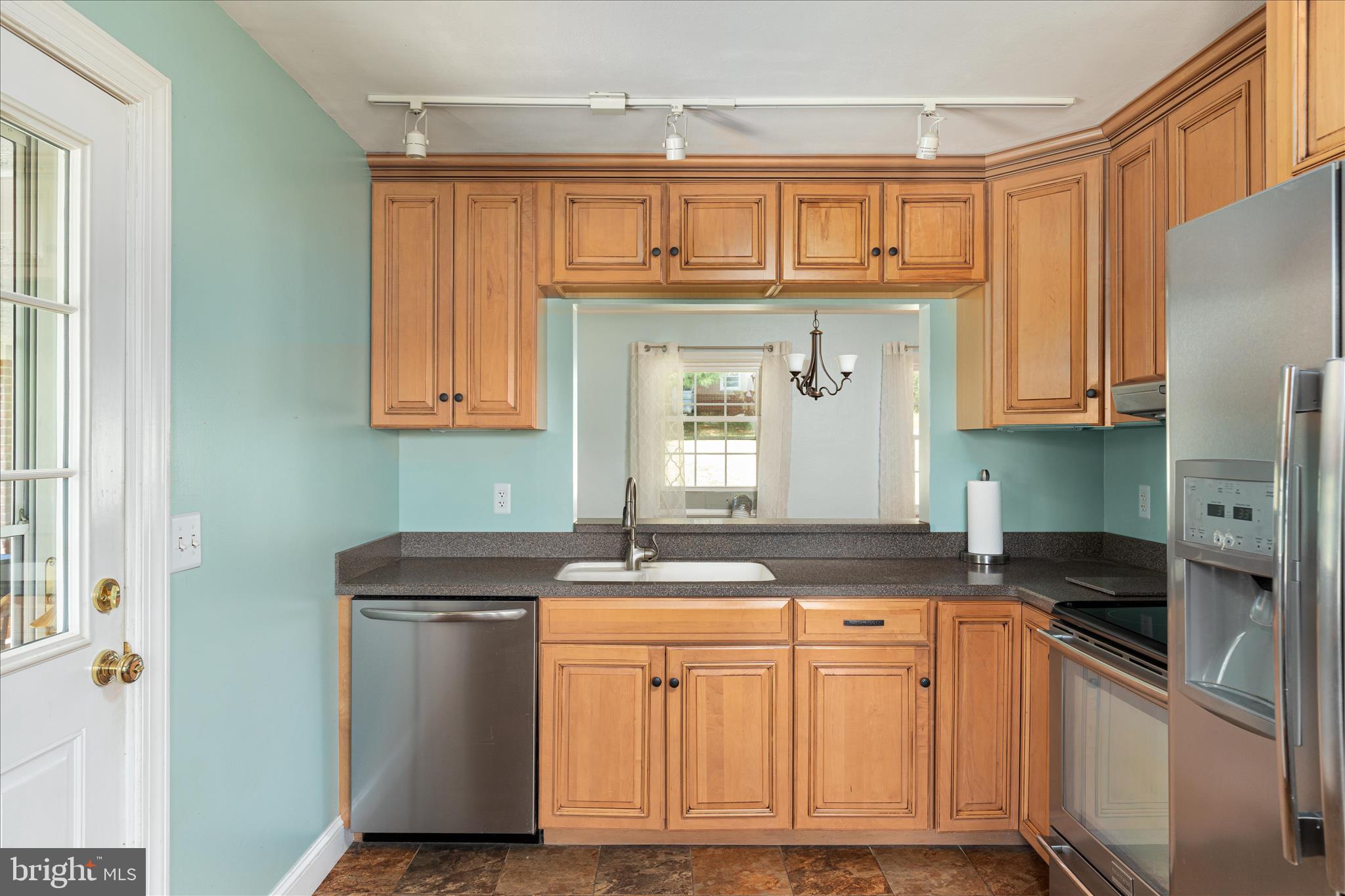 BRAXTON HEIGHTS - Residential