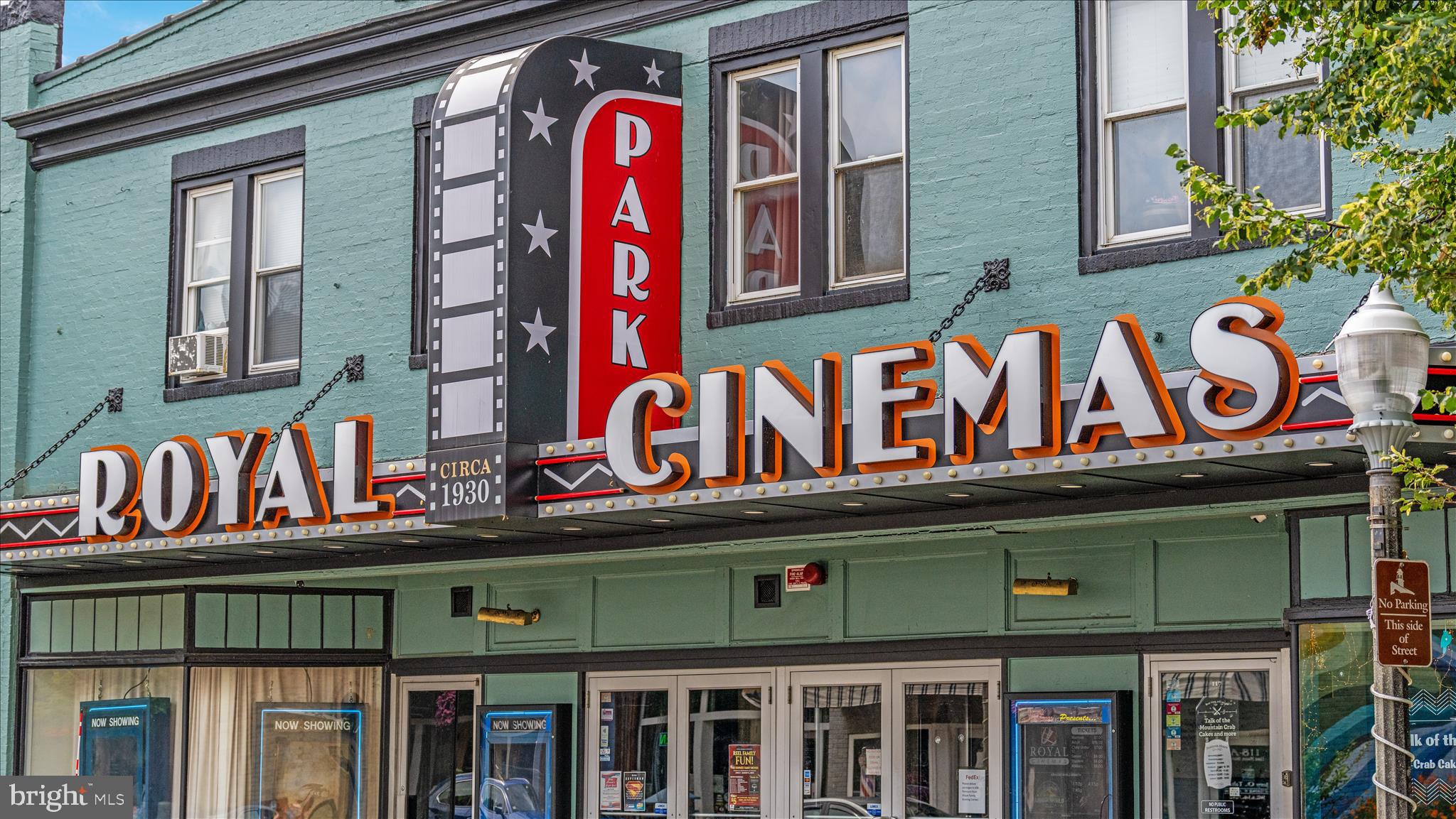 BRAXTON HEIGHTS - Residential