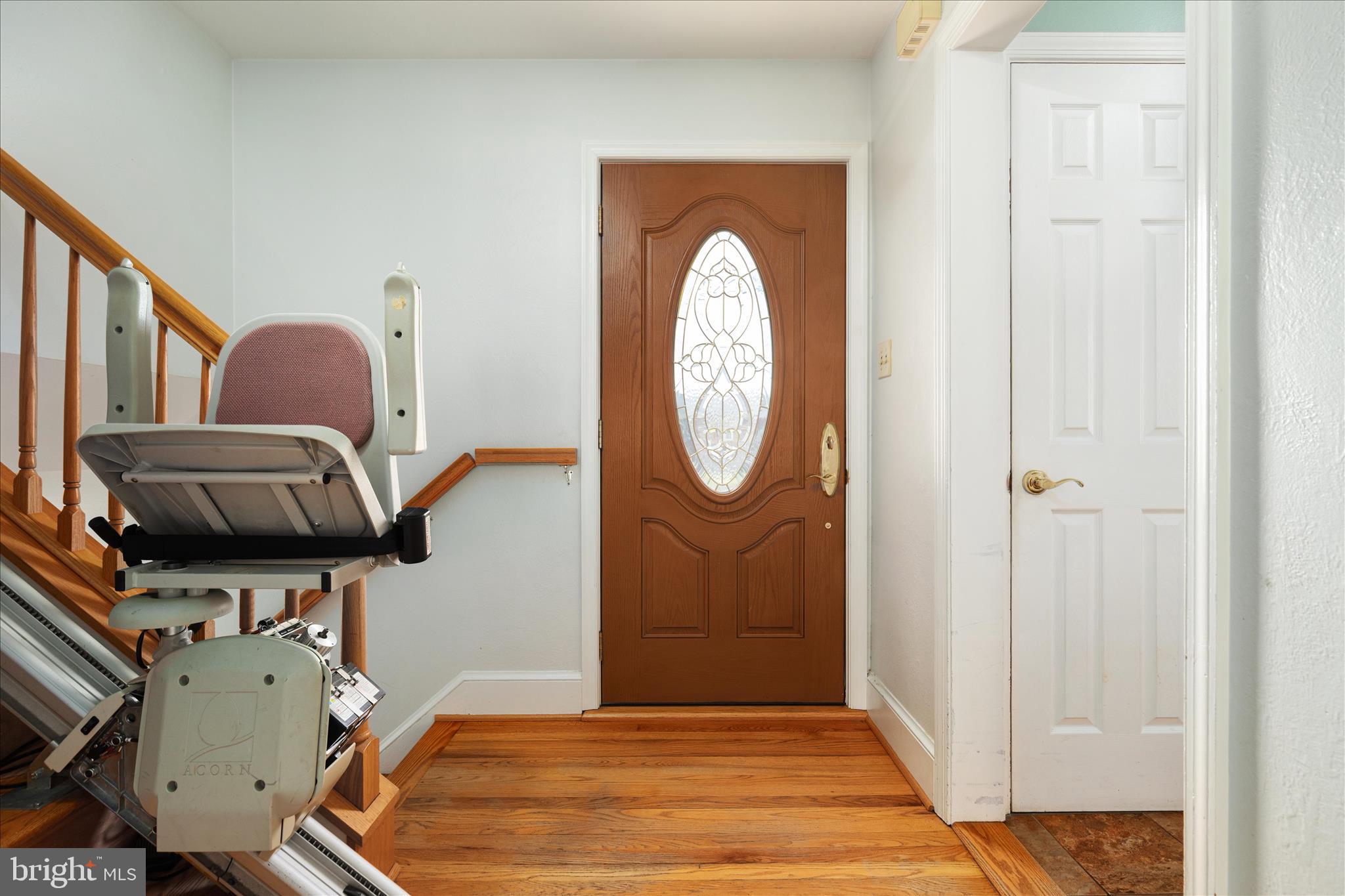 BRAXTON HEIGHTS - Residential