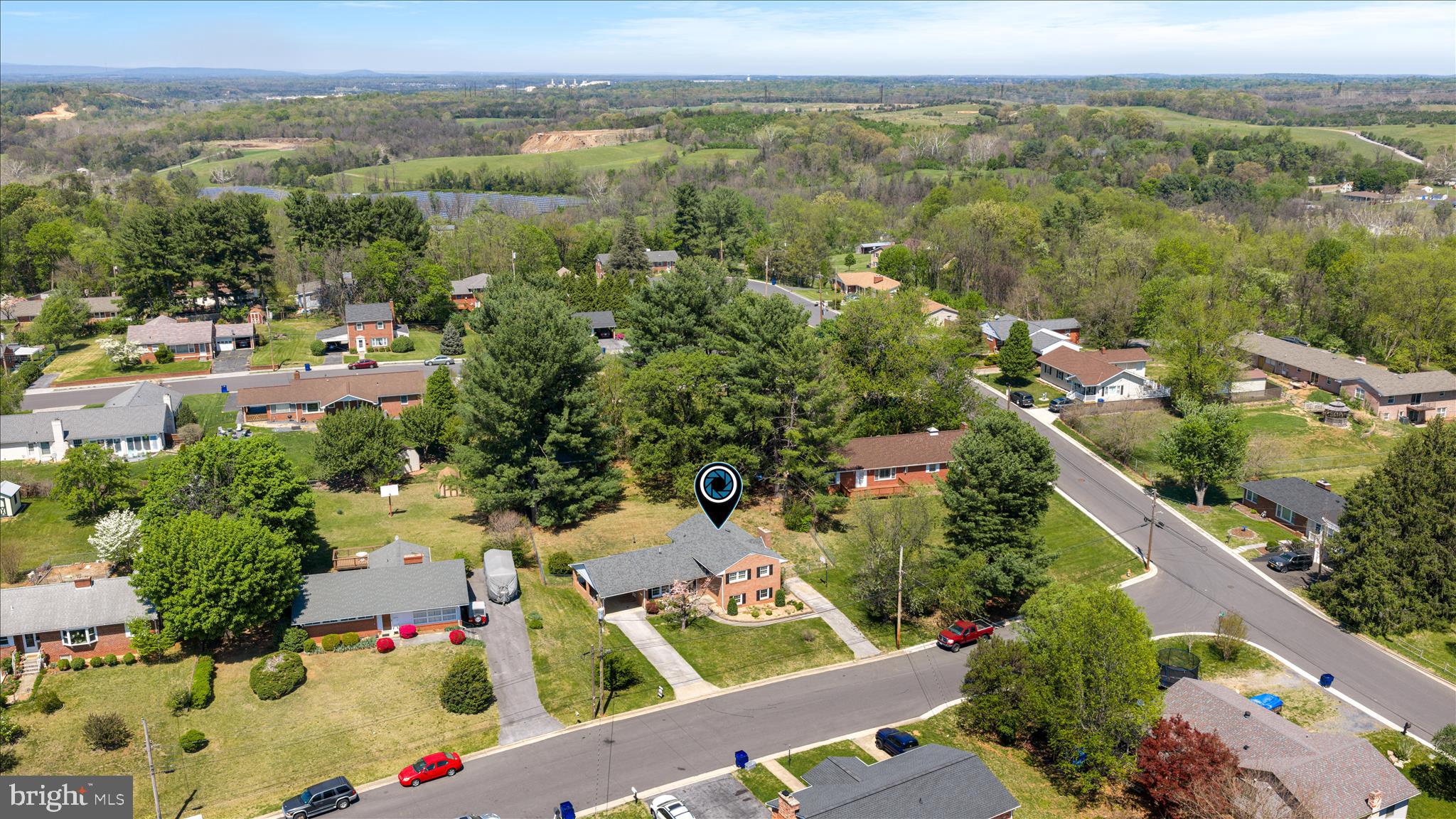 BRAXTON HEIGHTS - Residential