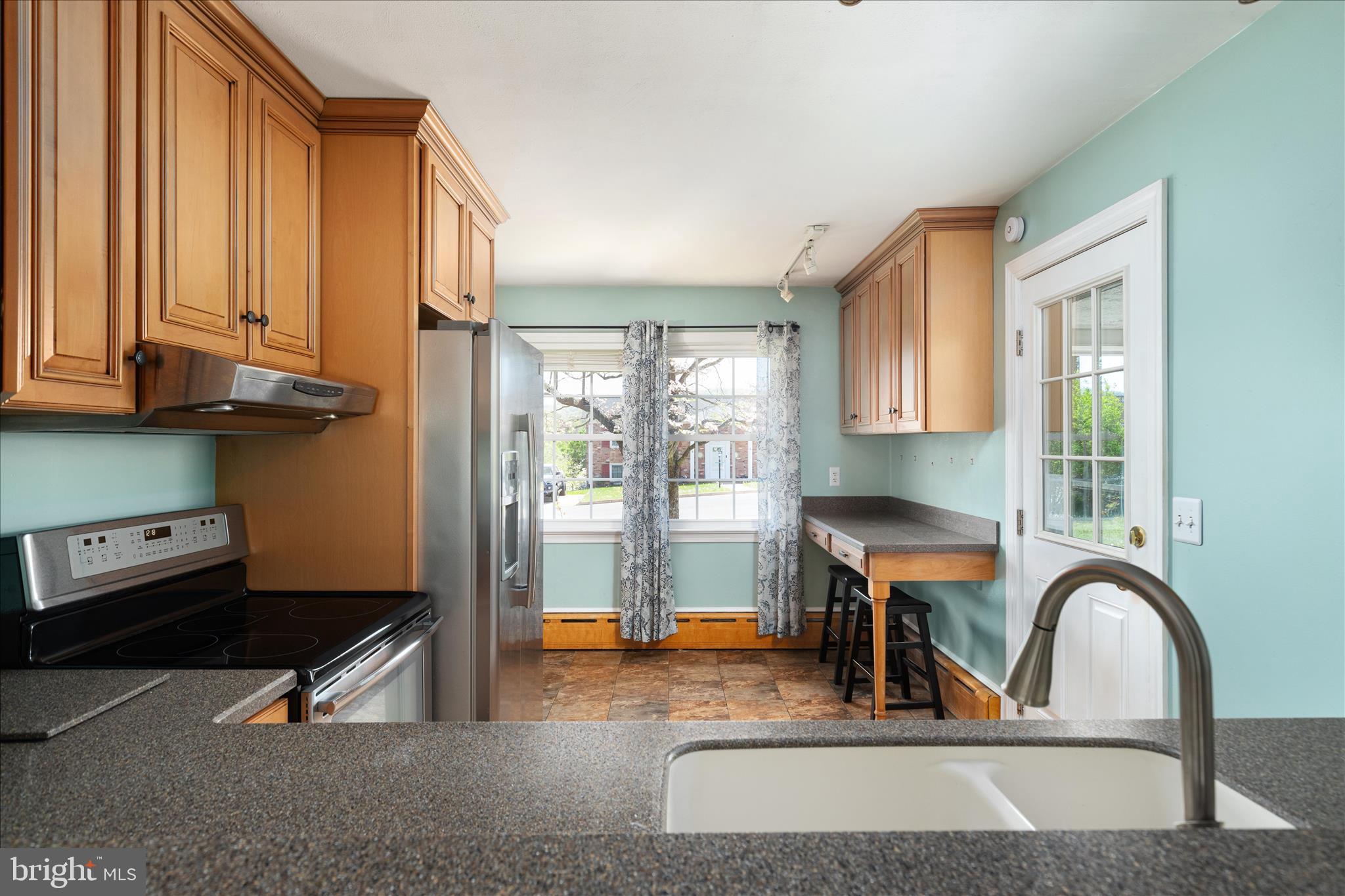 BRAXTON HEIGHTS - Residential