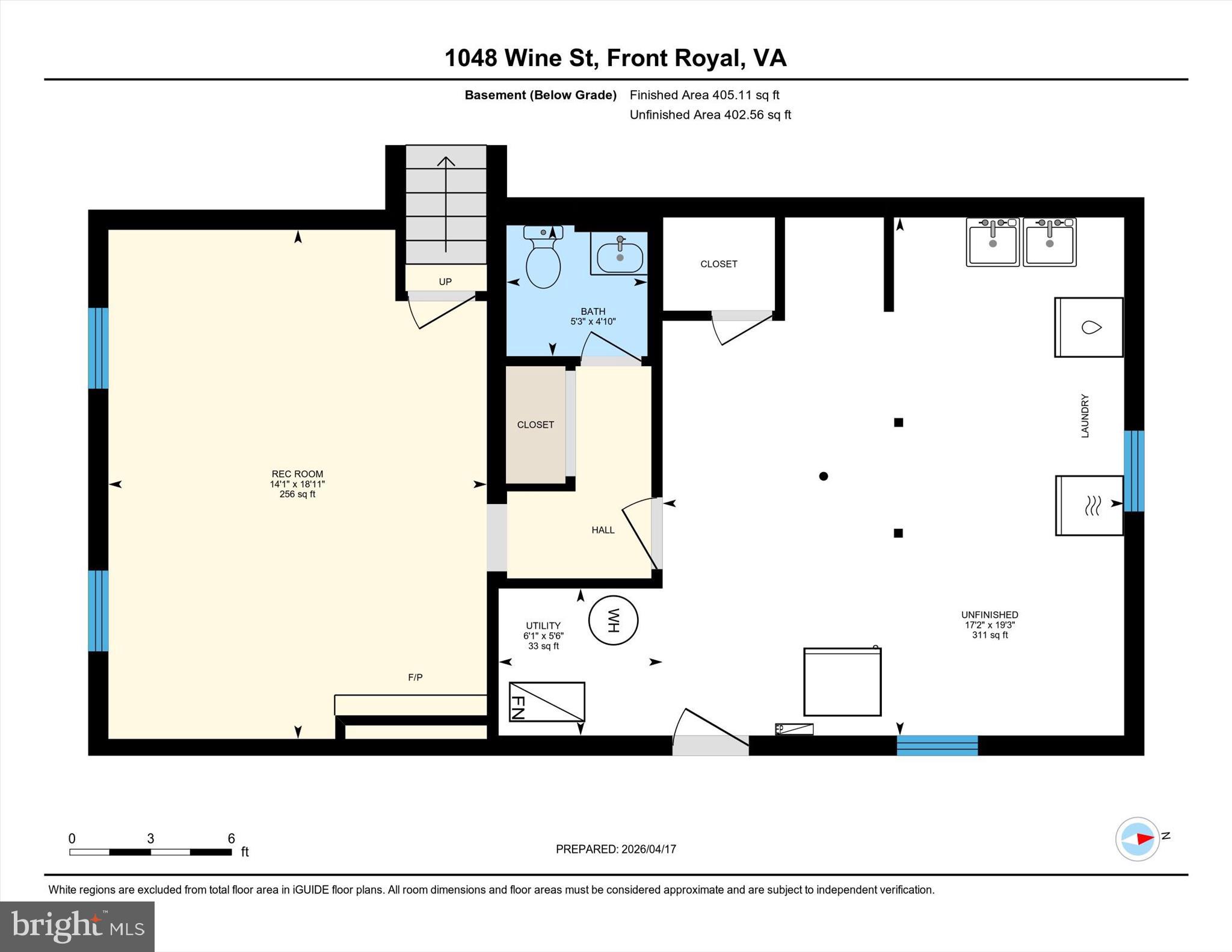 BRAXTON HEIGHTS - Residential
