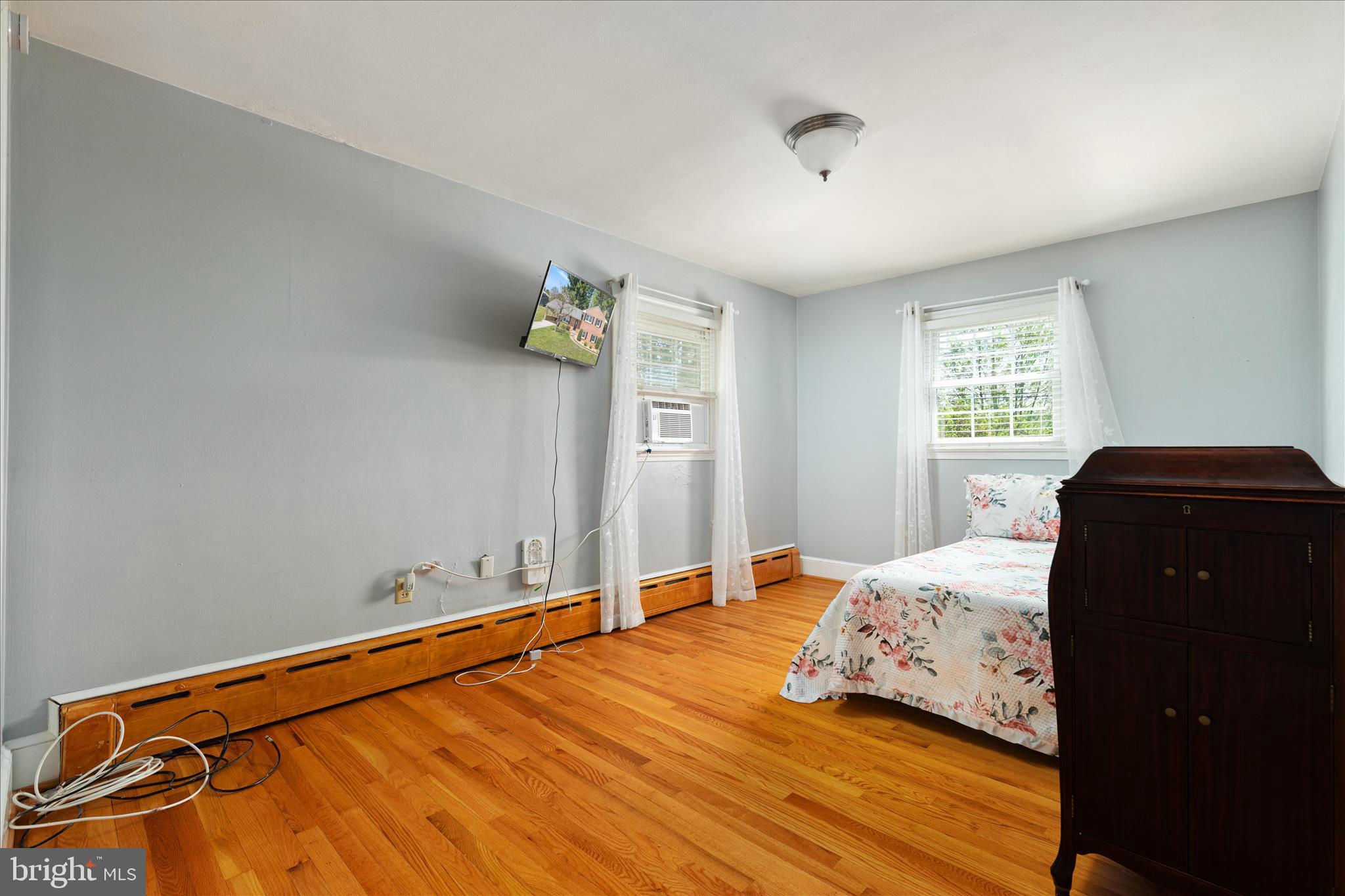 BRAXTON HEIGHTS - Residential