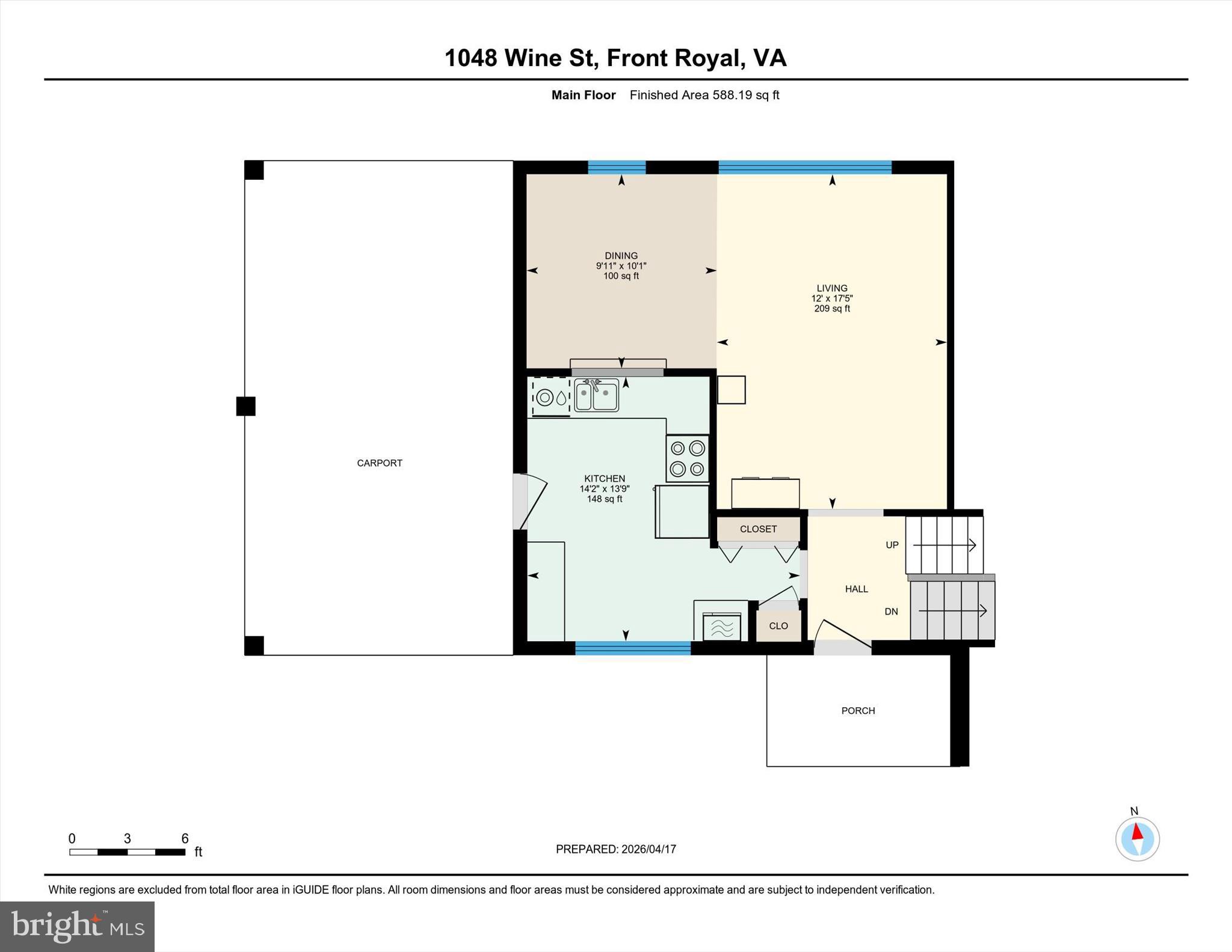 BRAXTON HEIGHTS - Residential