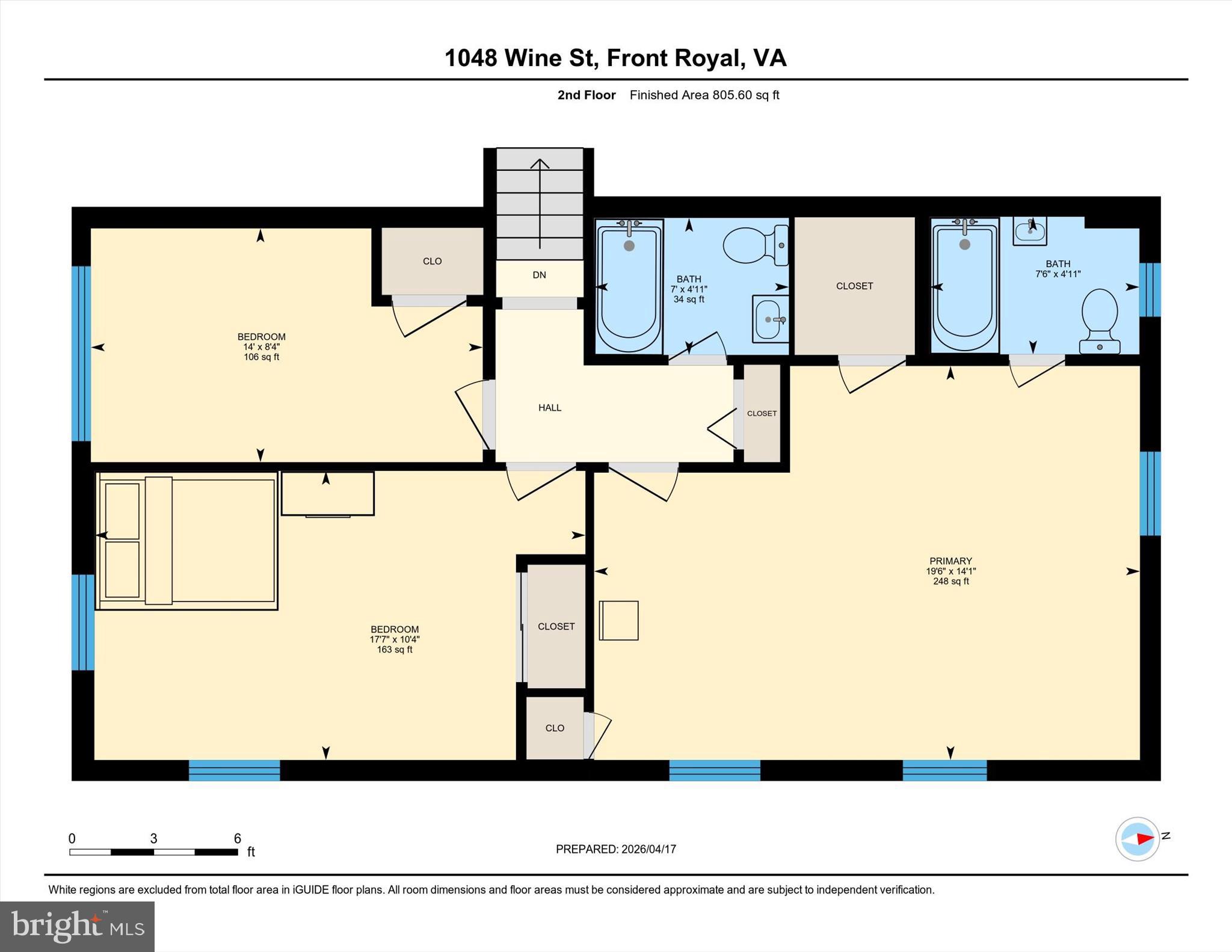BRAXTON HEIGHTS - Residential