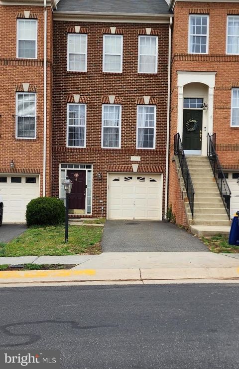 42038 ANGEL ARCH TERRACE ALDIE VA 20105