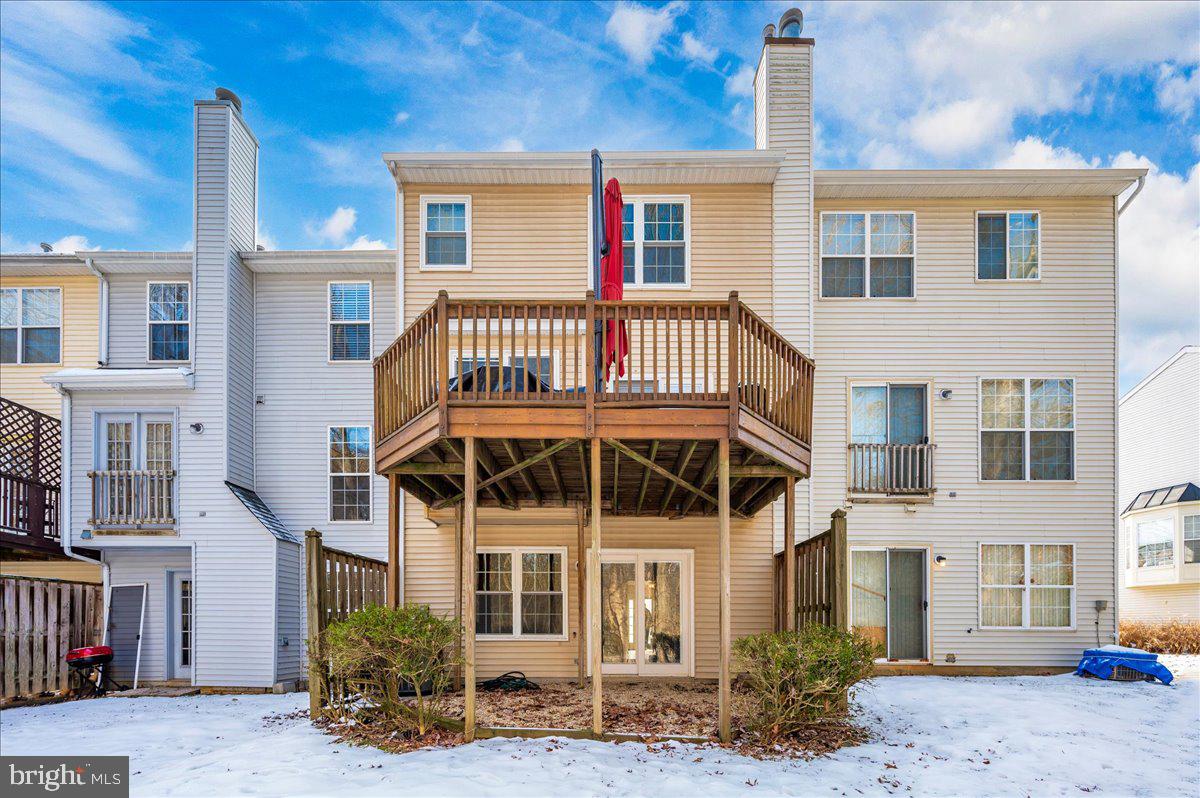 RUSSETT - Residential