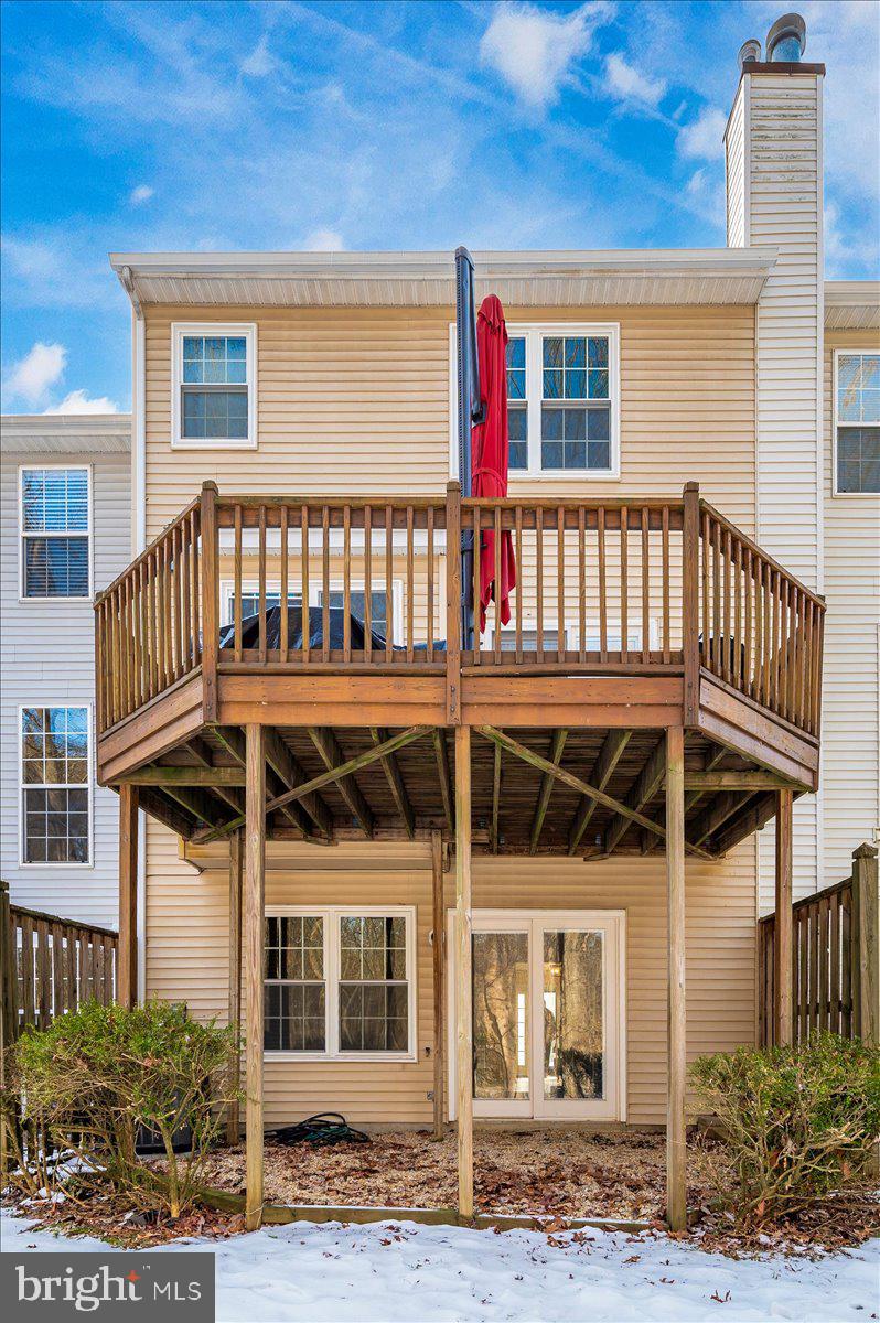 RUSSETT - Residential