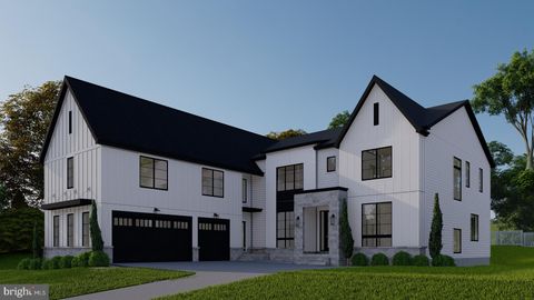 1628 CRAIG LANE MCLEAN VA 22101