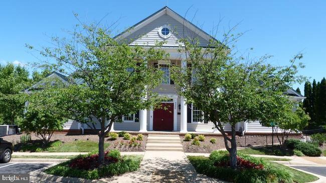 ASHLAND - Residential