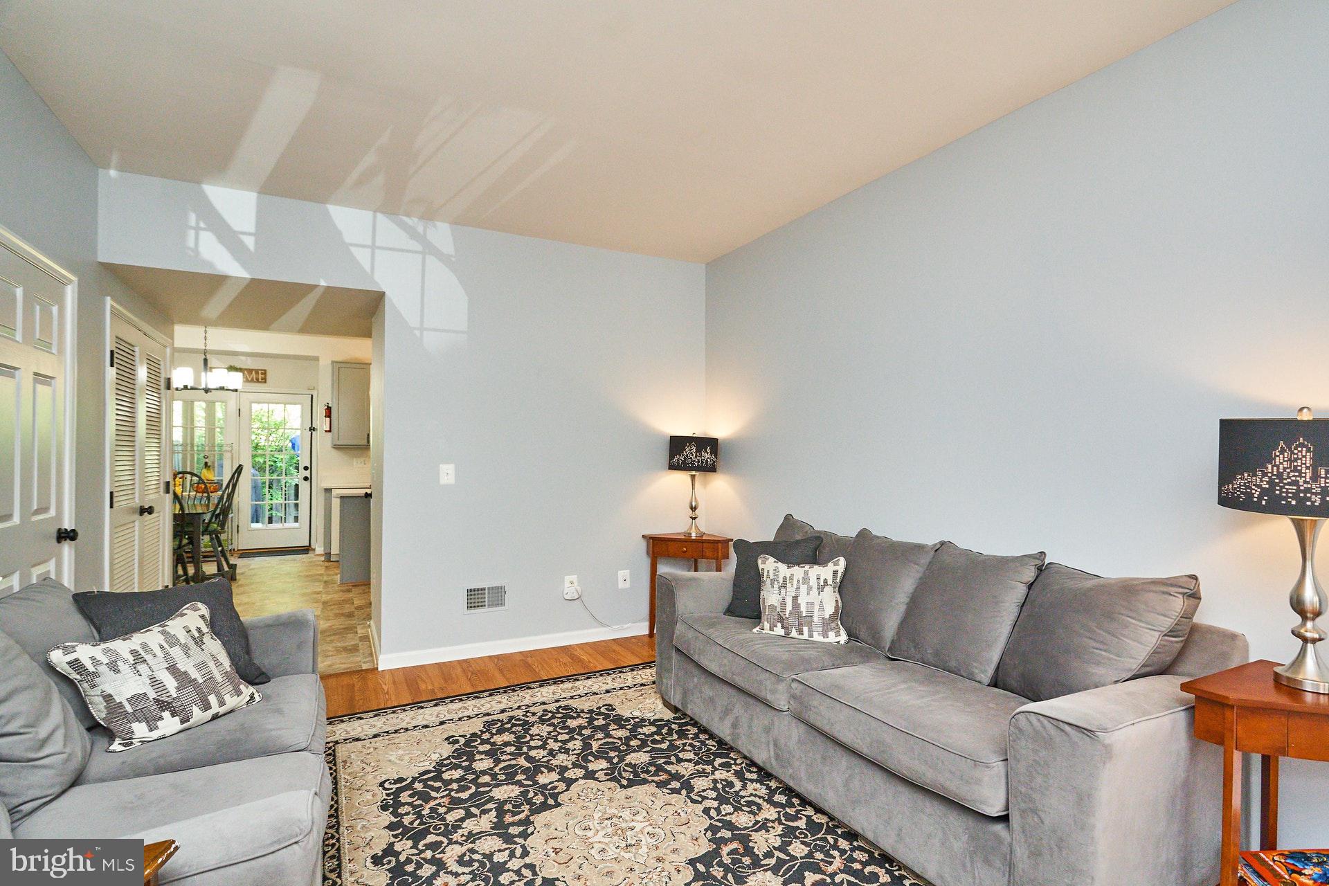 ASHLAND - Residential