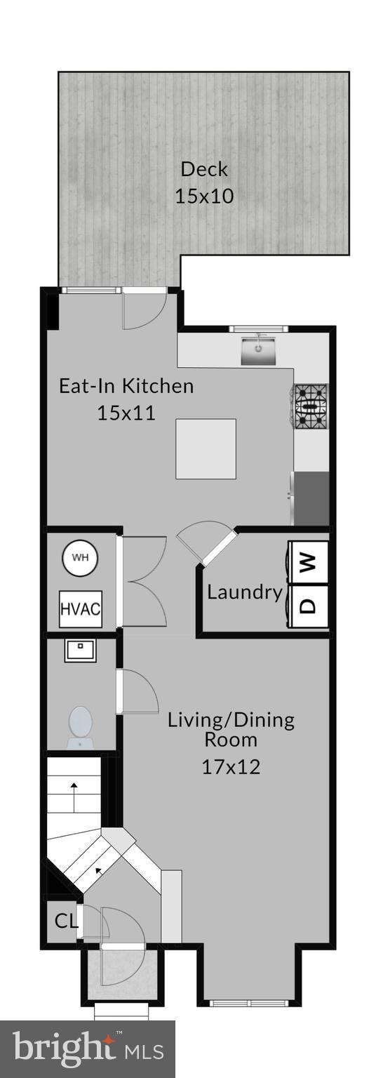 ASHLAND - Residential