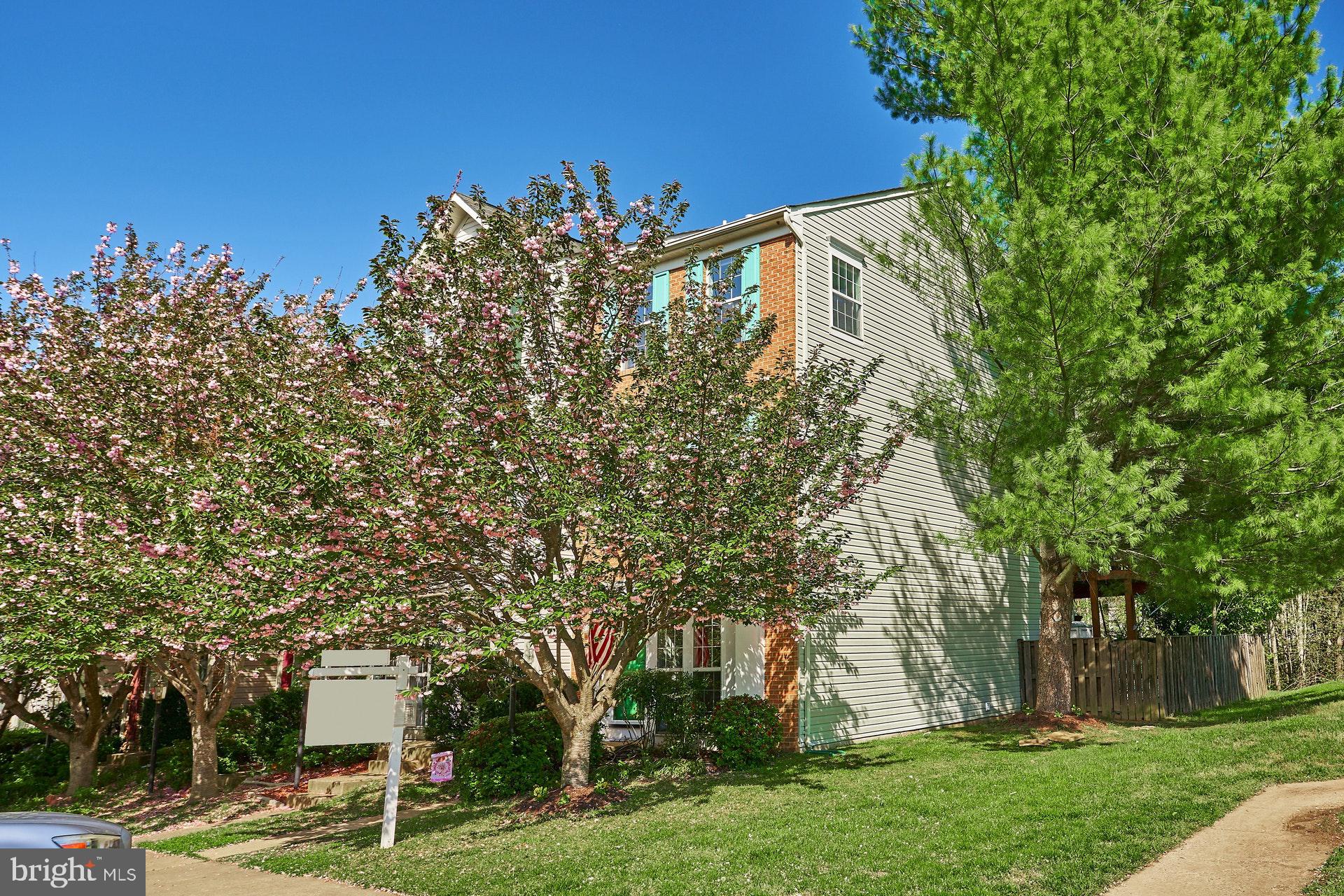 ASHLAND - Residential