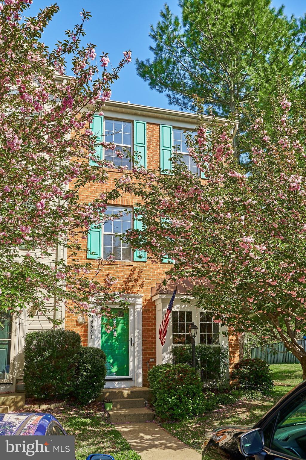 ASHLAND - Residential