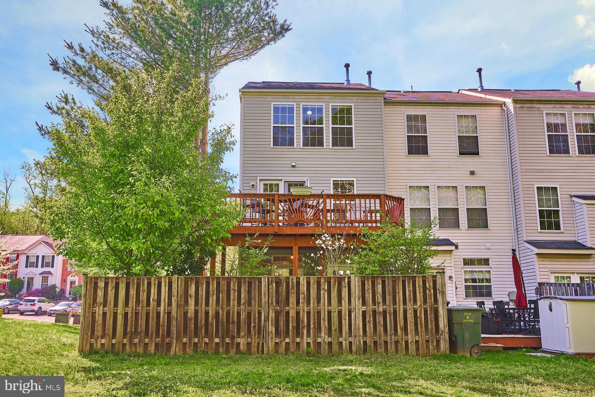 ASHLAND - Residential