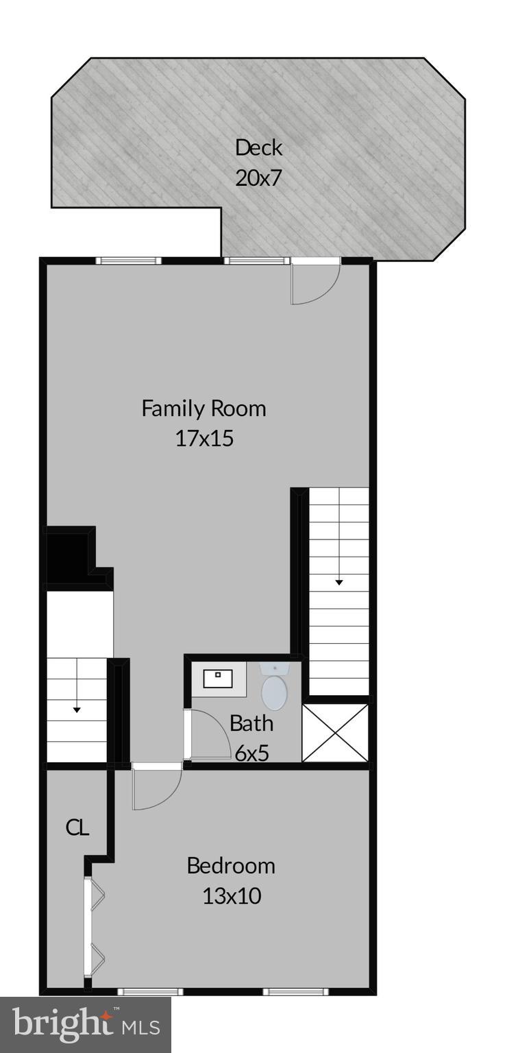 ASHLAND - Residential
