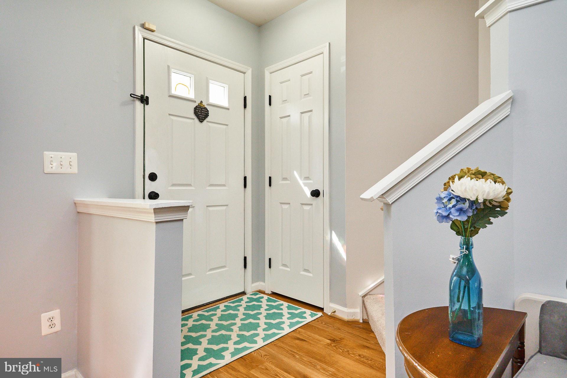 ASHLAND - Residential