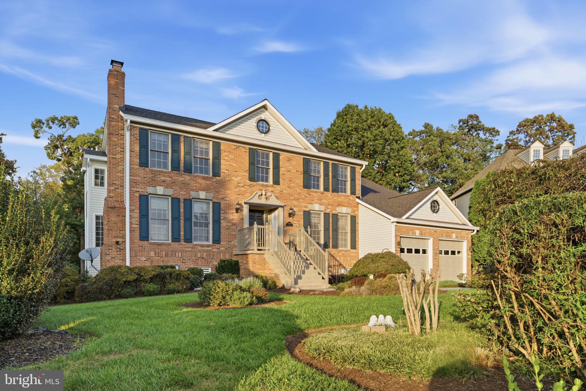 14604 PEBBLEWOOD DRIVE