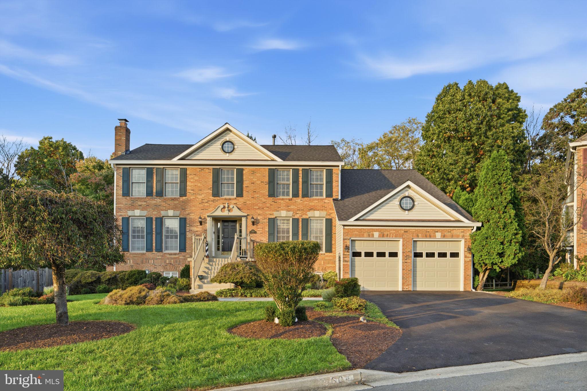 14604 PEBBLEWOOD DRIVE