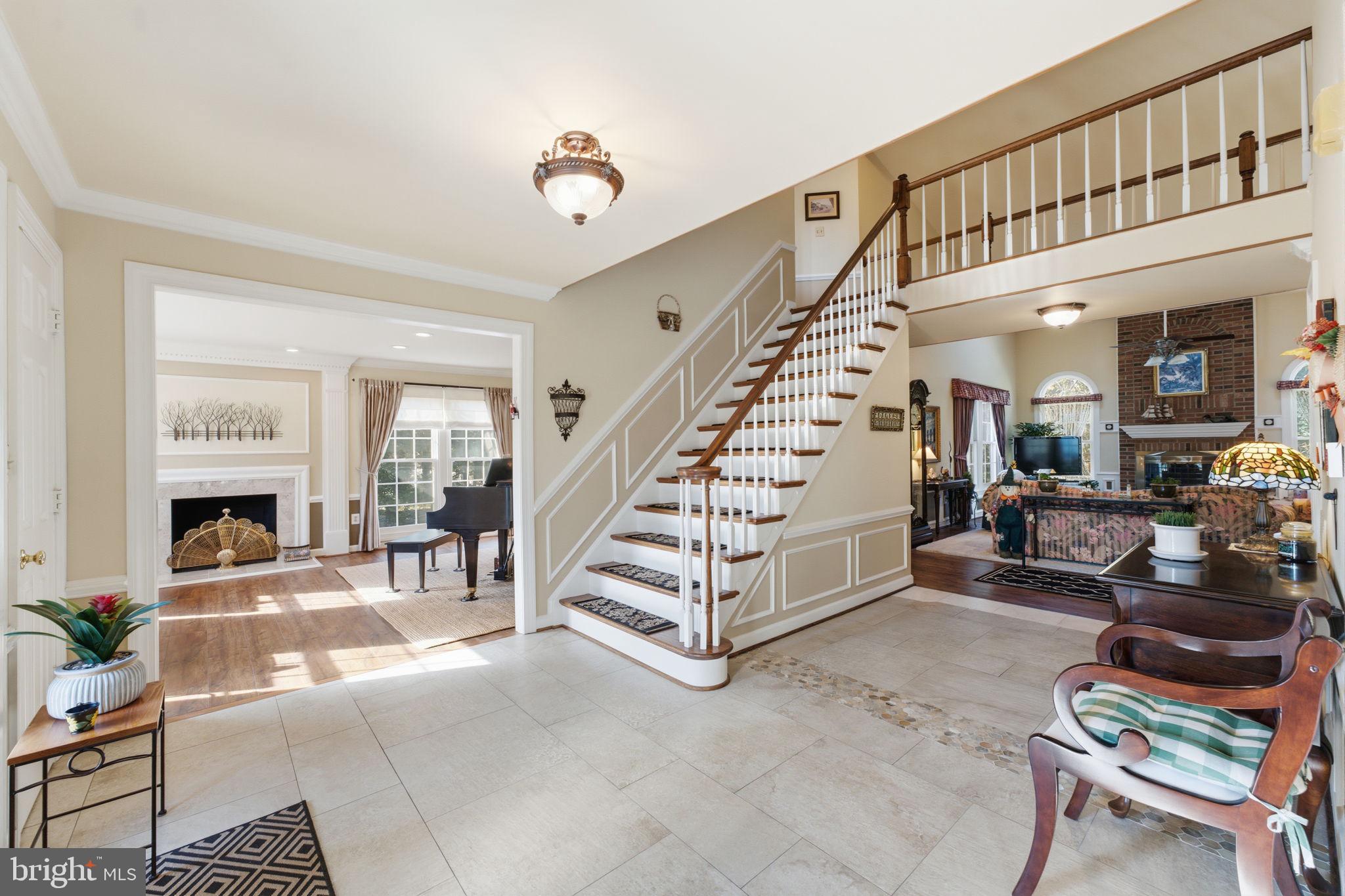 14604 PEBBLEWOOD DRIVE