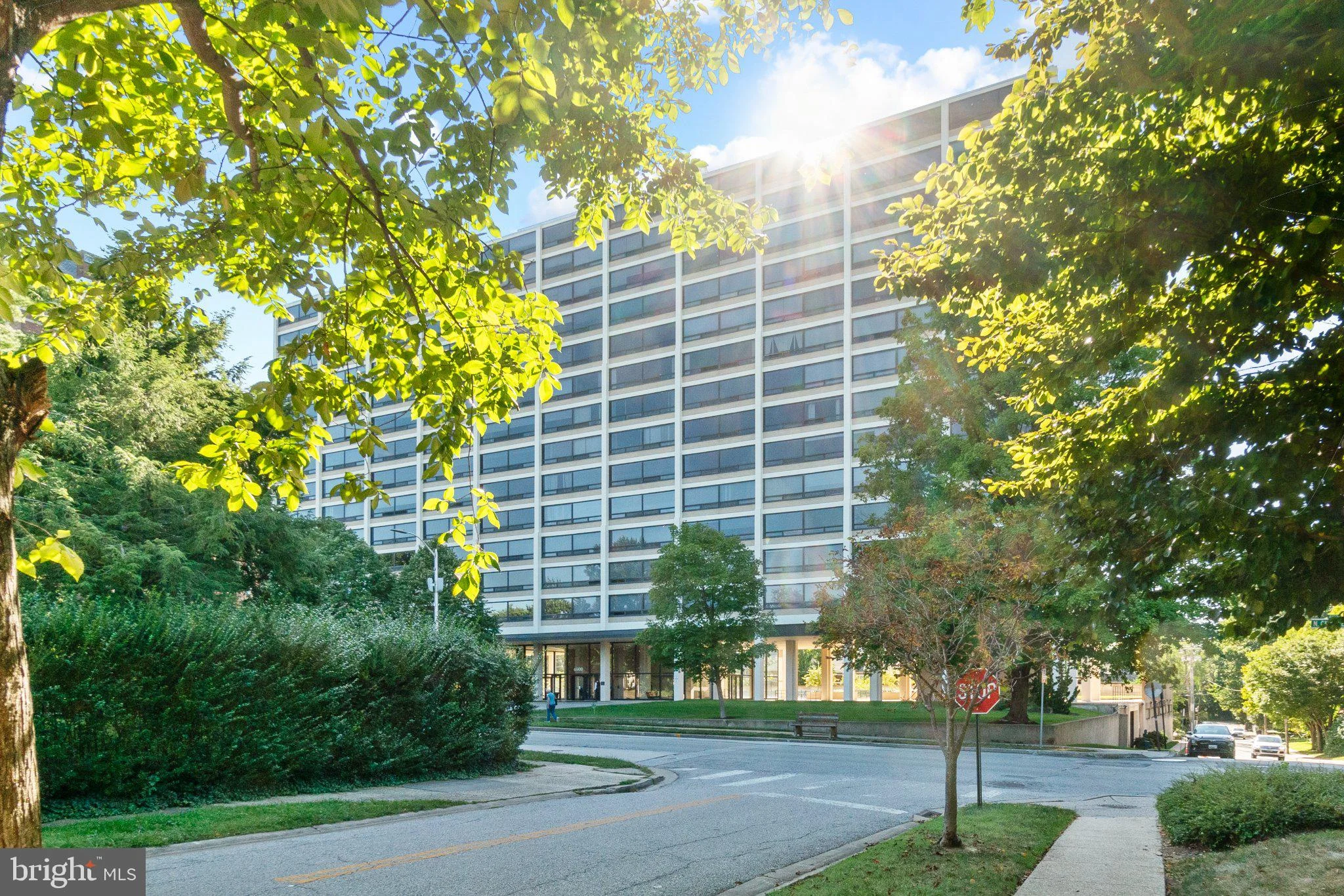 4000 N Charles Street Unit 709, Baltimore, MD 21218