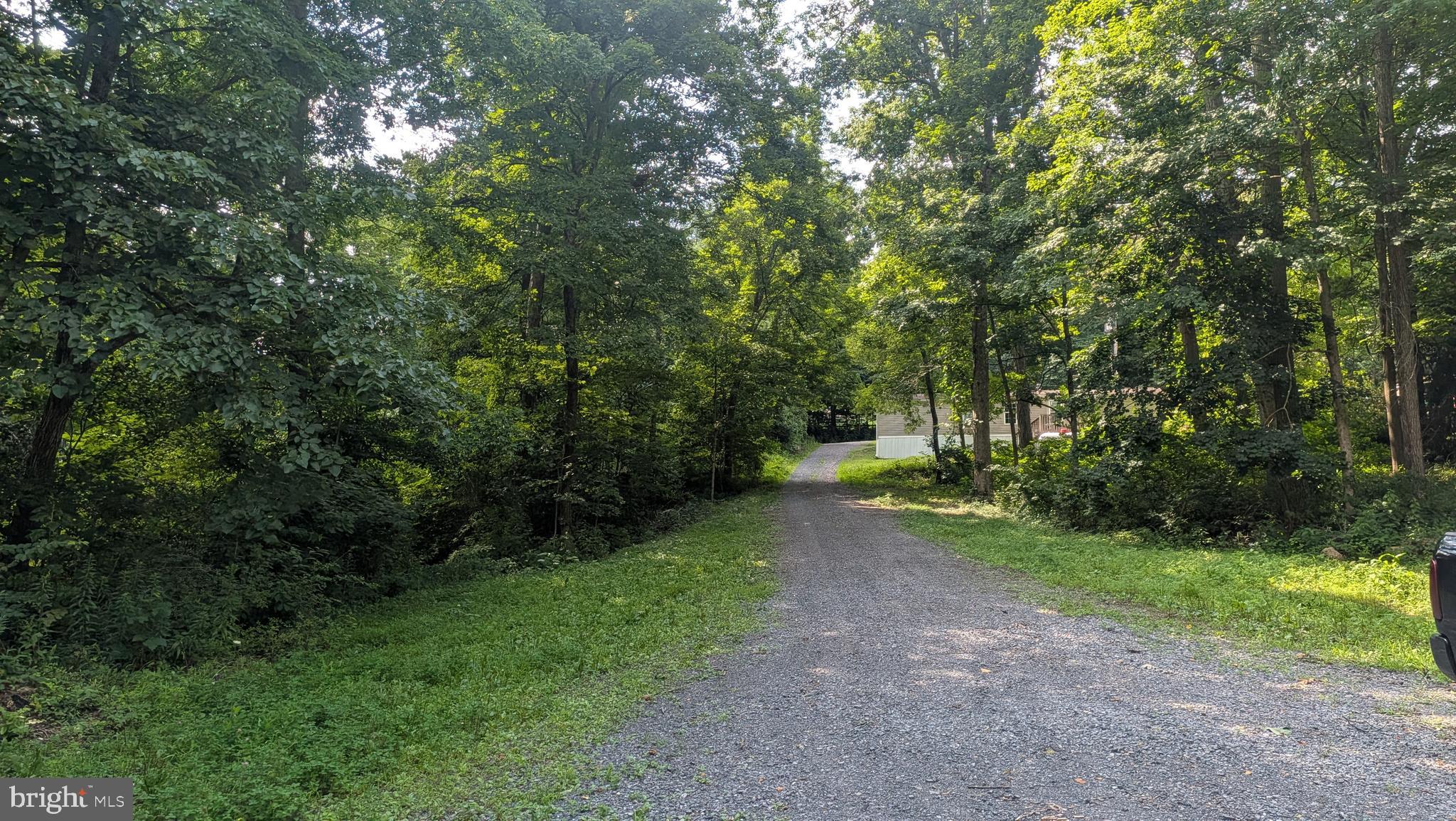 731 HIDDEN VALLEY ROAD