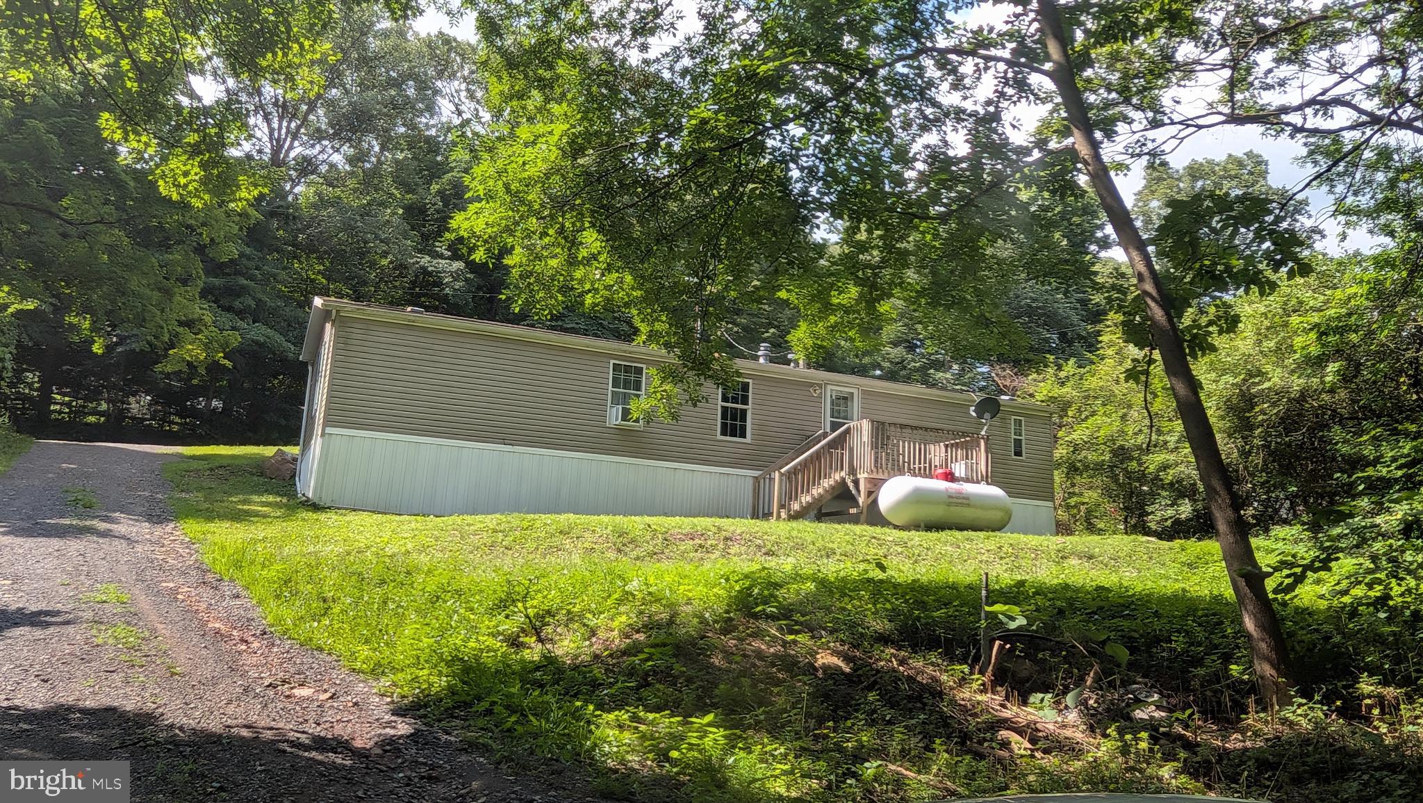 731 HIDDEN VALLEY ROAD