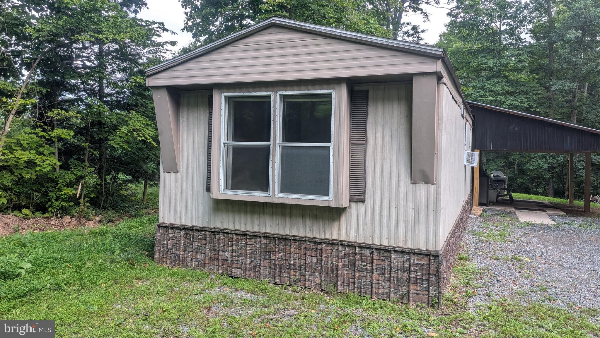 731 HIDDEN VALLEY ROAD