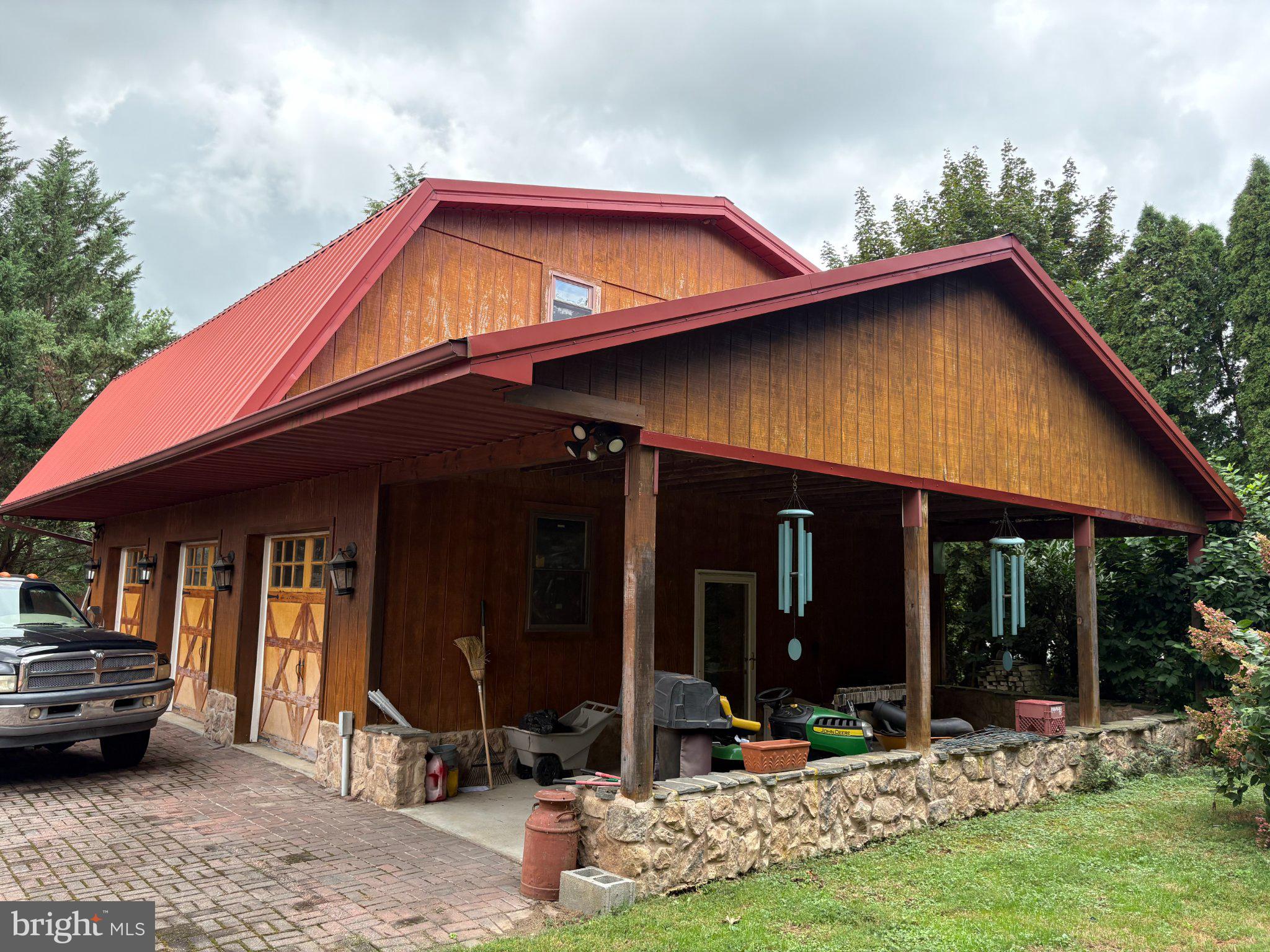 13409 OLD MILL ROAD