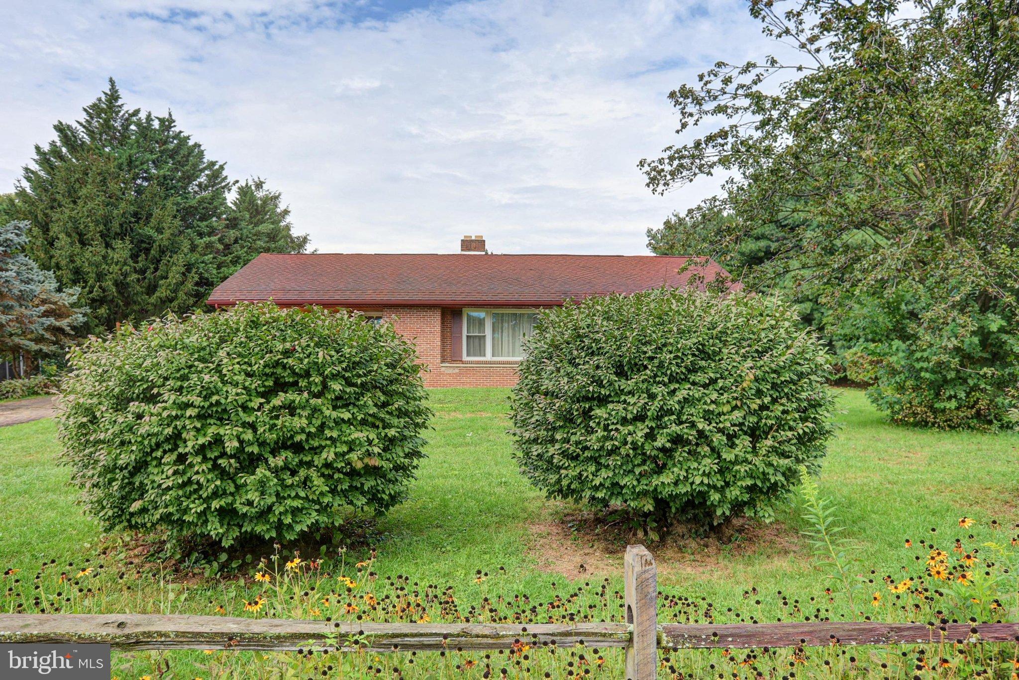 13409 OLD MILL ROAD