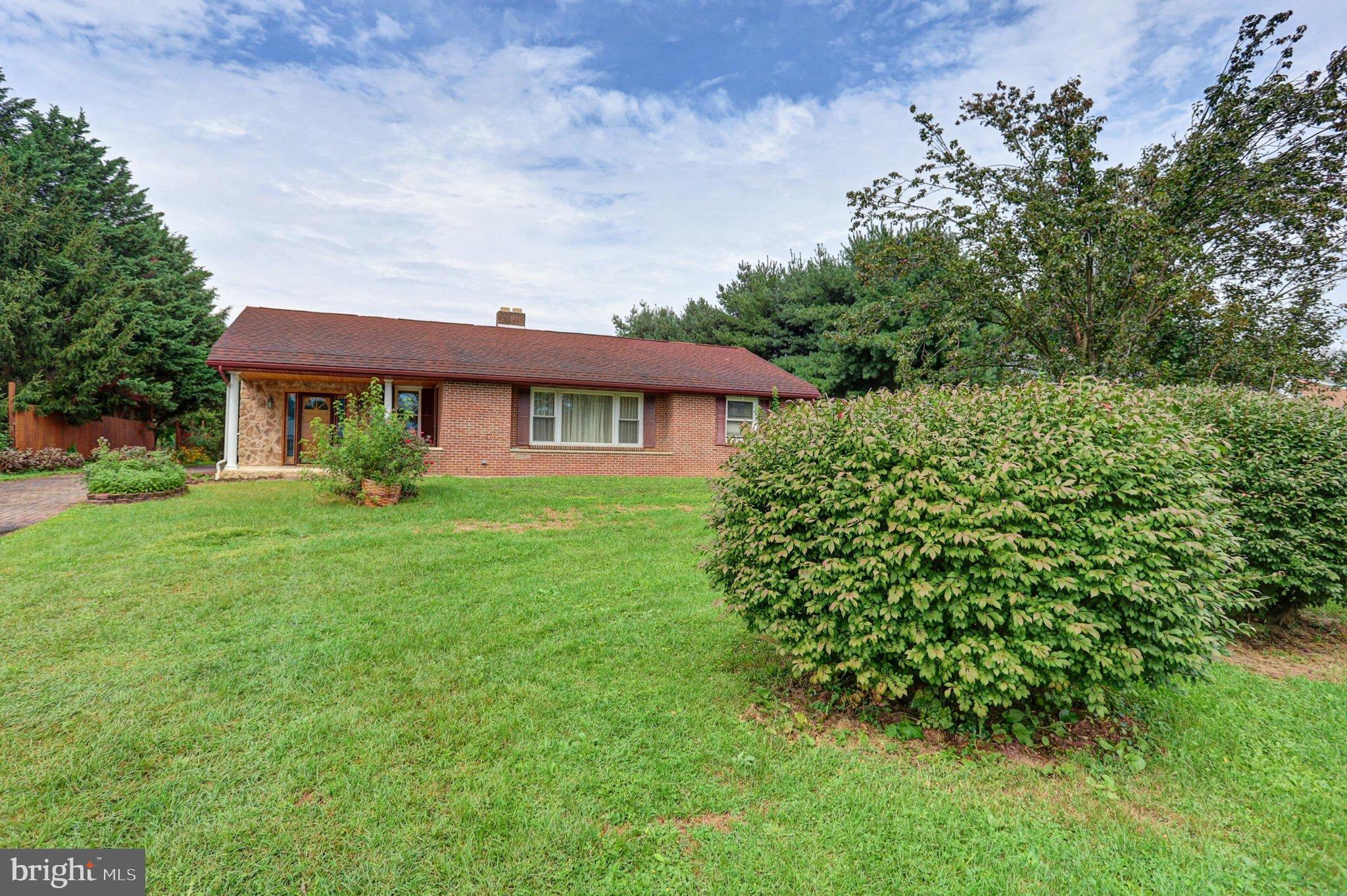 13409 OLD MILL ROAD