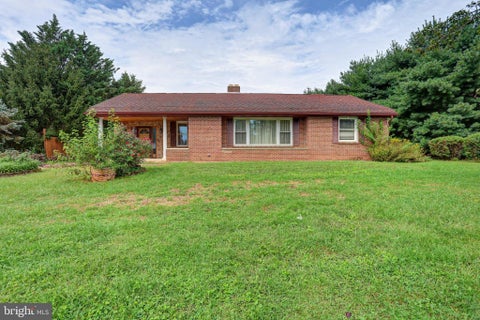 Homes For Sale - 13409 Old Mill Road<br/> WAYNESBORO, PA 17268