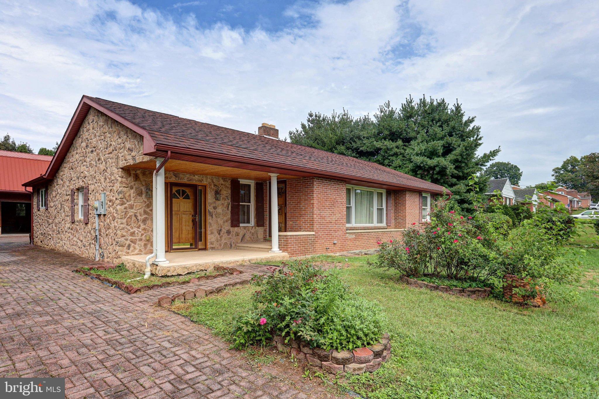 13409 OLD MILL ROAD