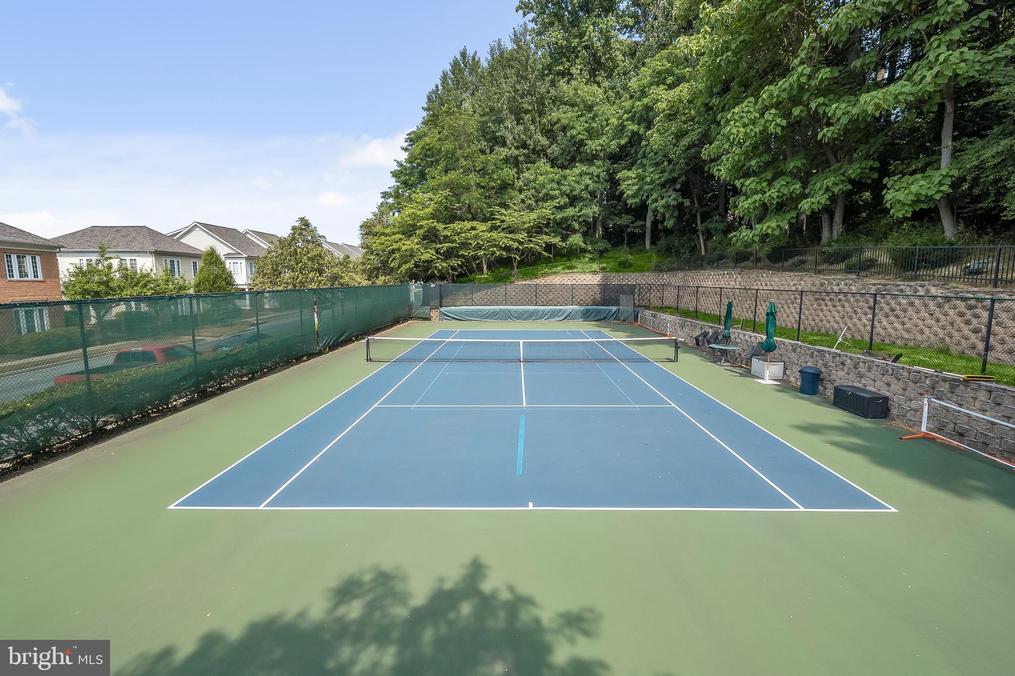 ELLICOTT HILLS - Residential