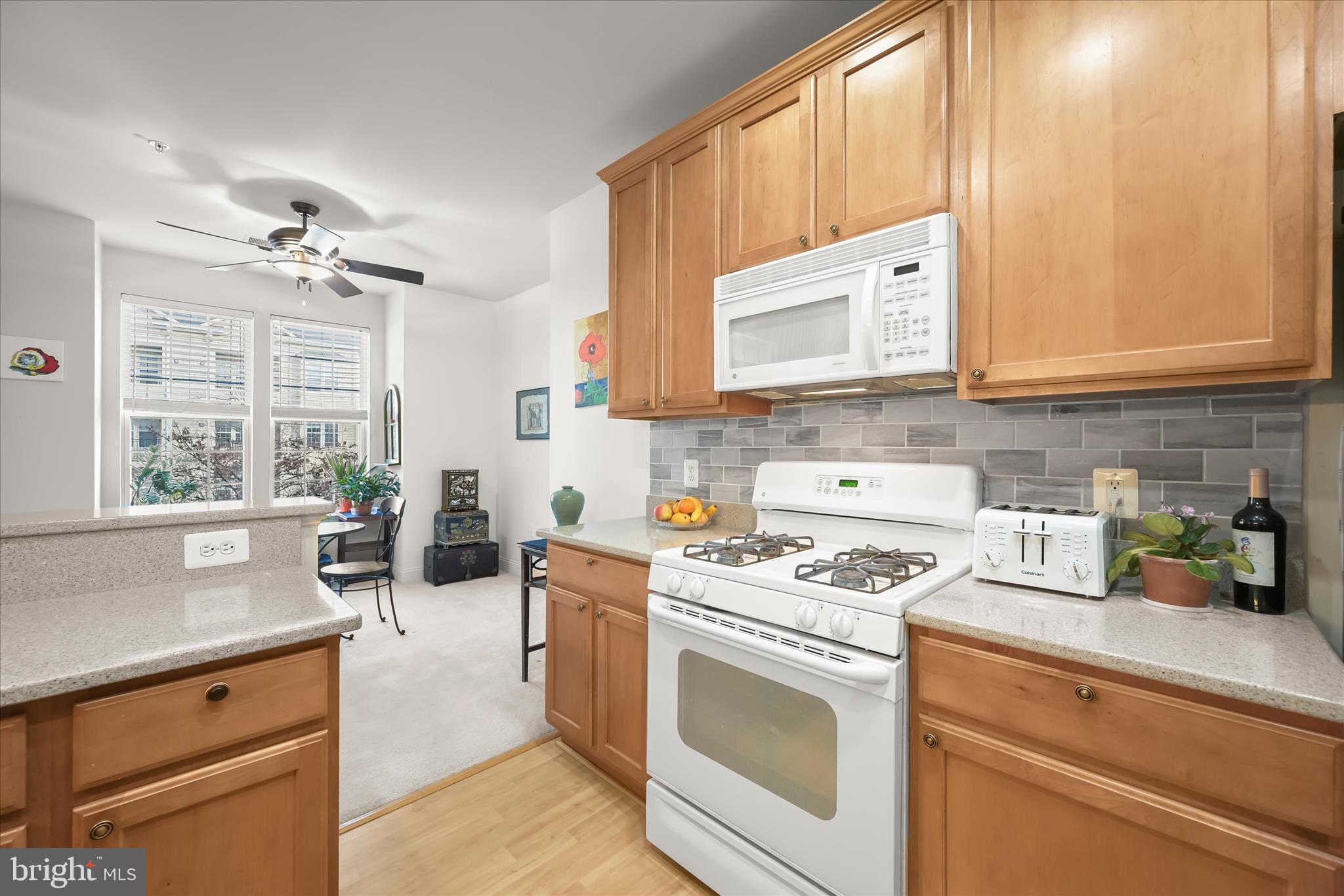 ELLICOTT HILLS - Residential