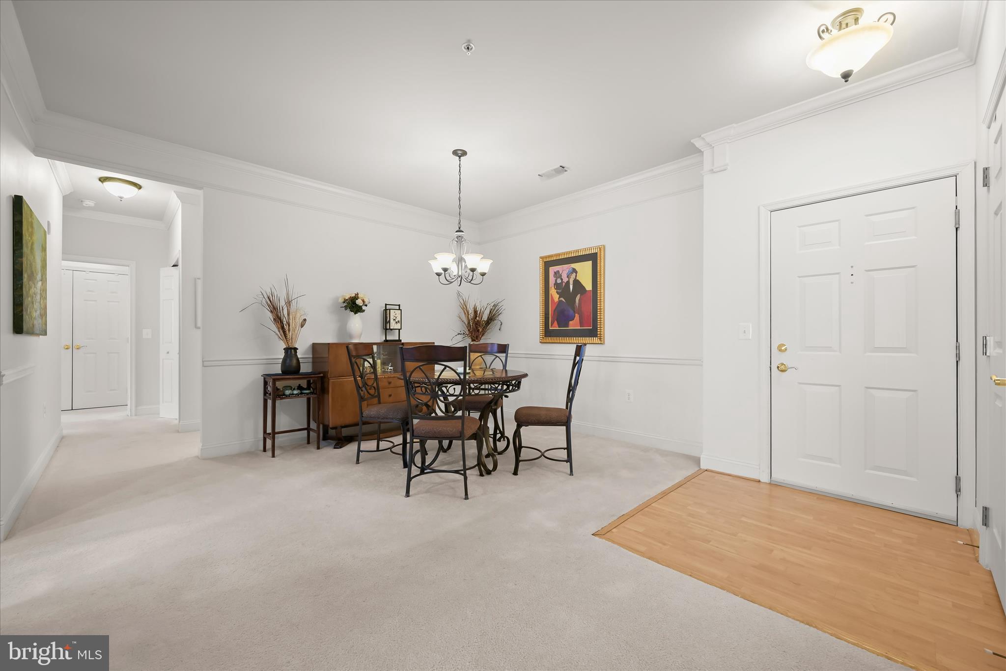 ELLICOTT HILLS - Residential