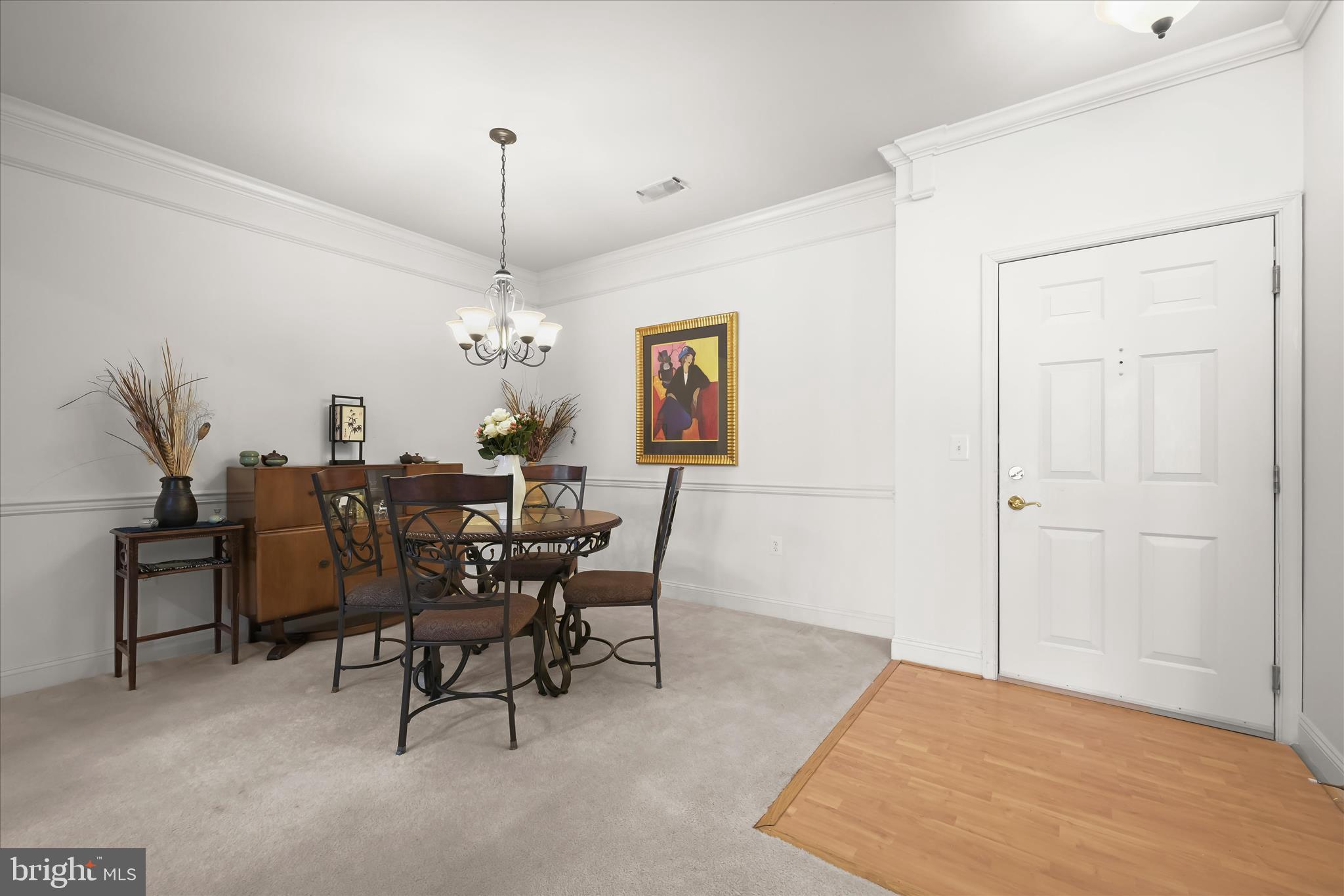 ELLICOTT HILLS - Residential