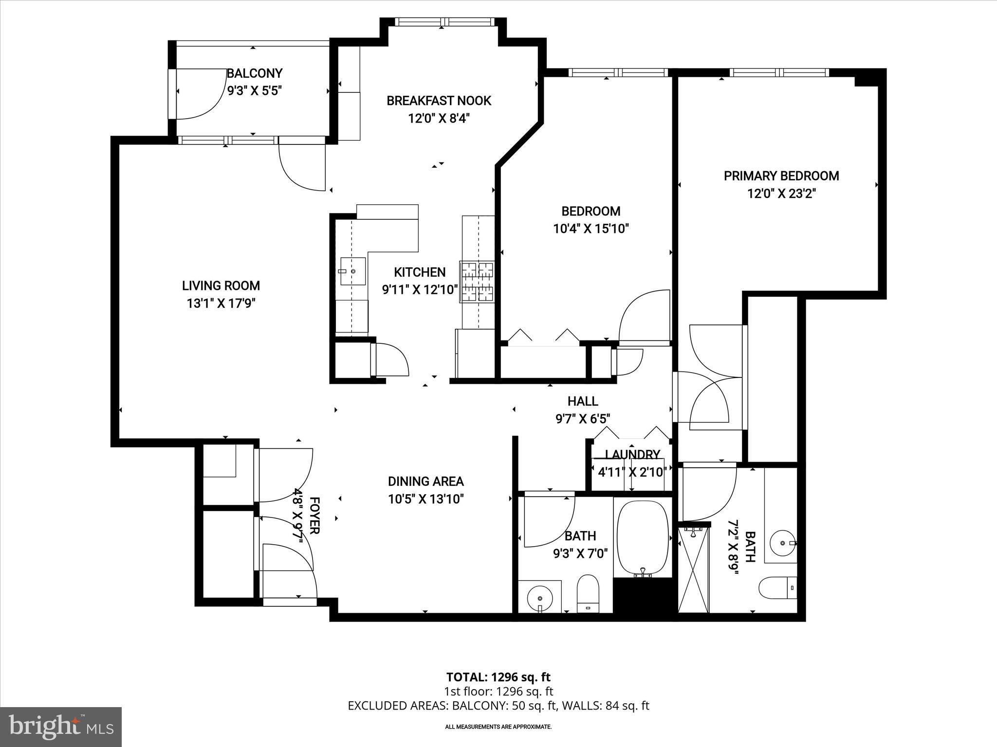 ELLICOTT HILLS - Residential