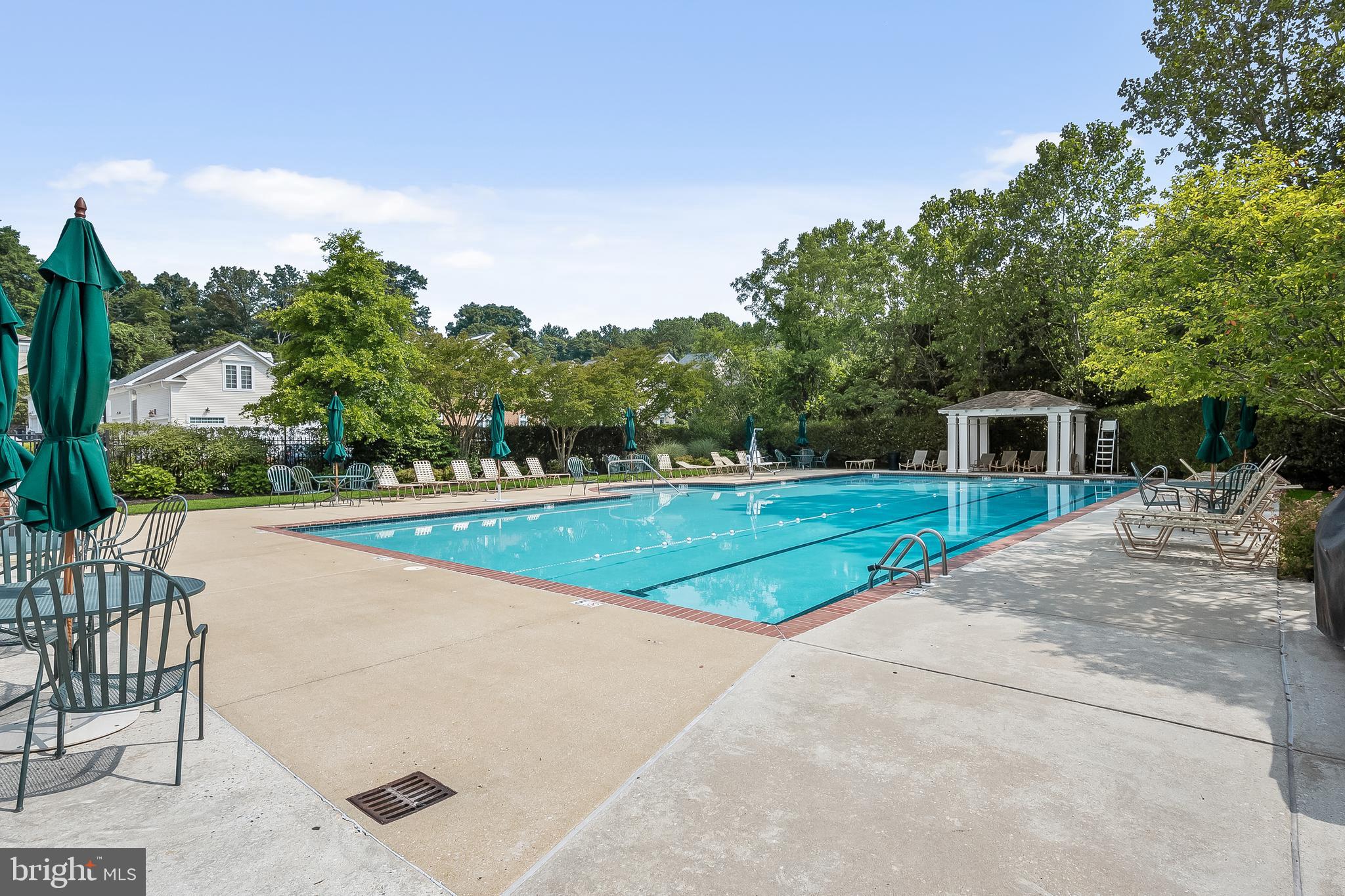 ELLICOTT HILLS - Residential