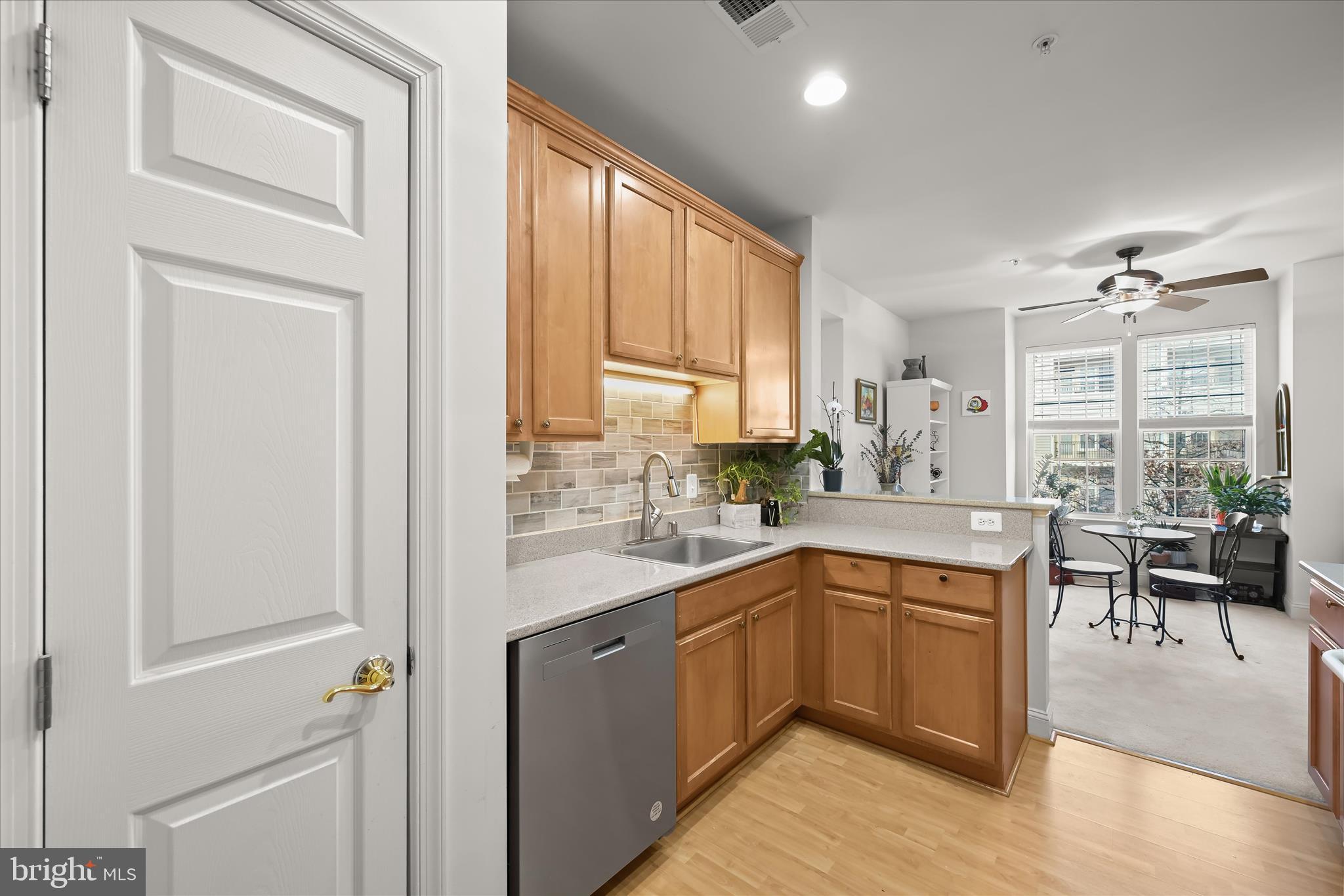 ELLICOTT HILLS - Residential