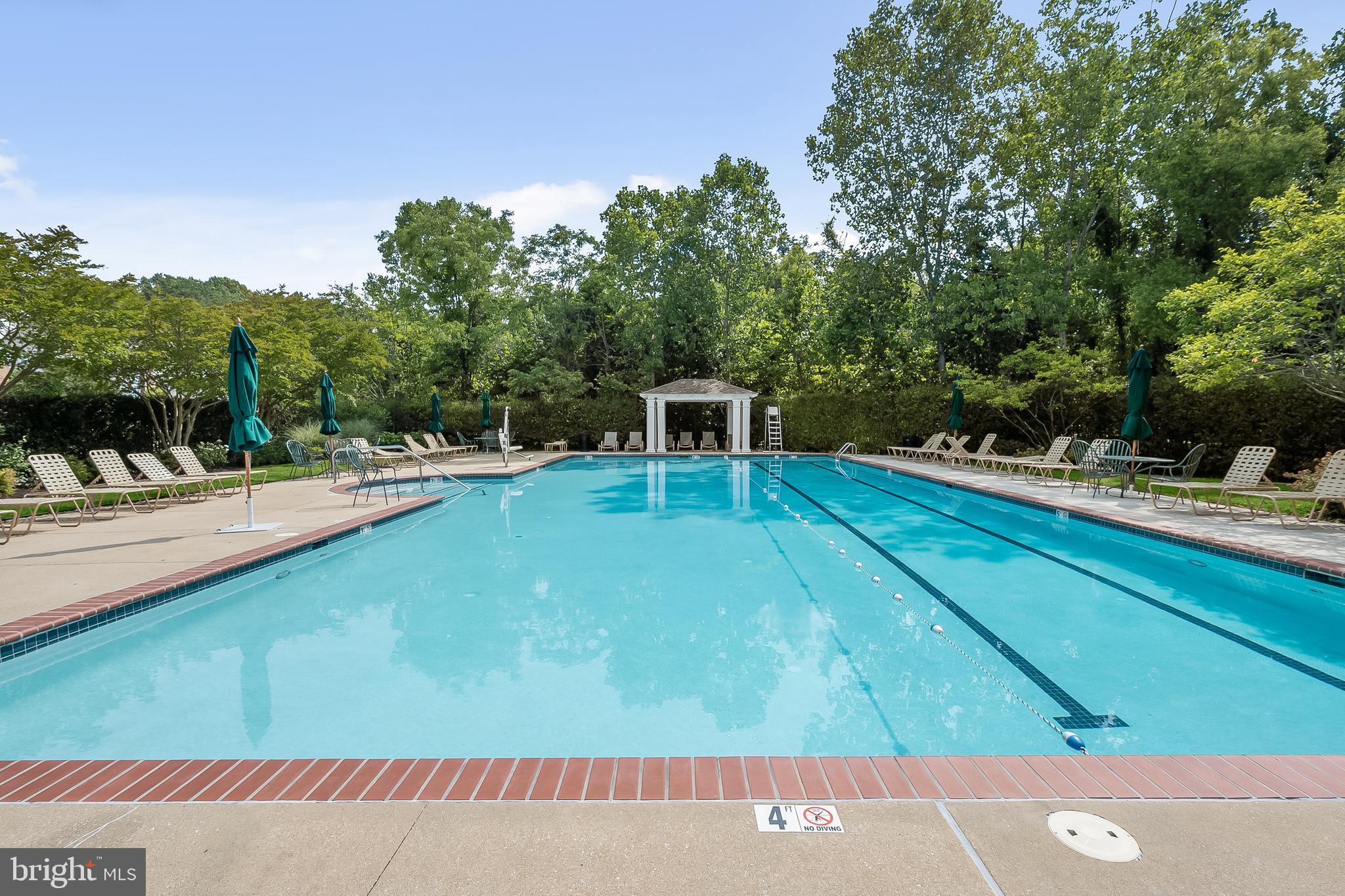 ELLICOTT HILLS - Residential