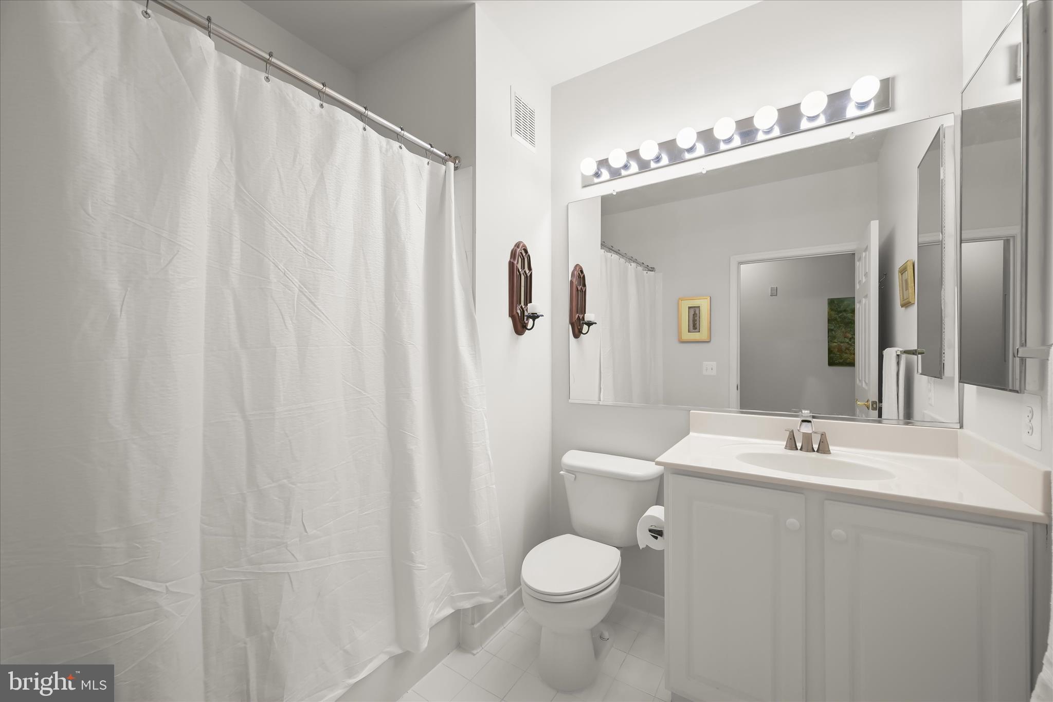 ELLICOTT HILLS - Residential