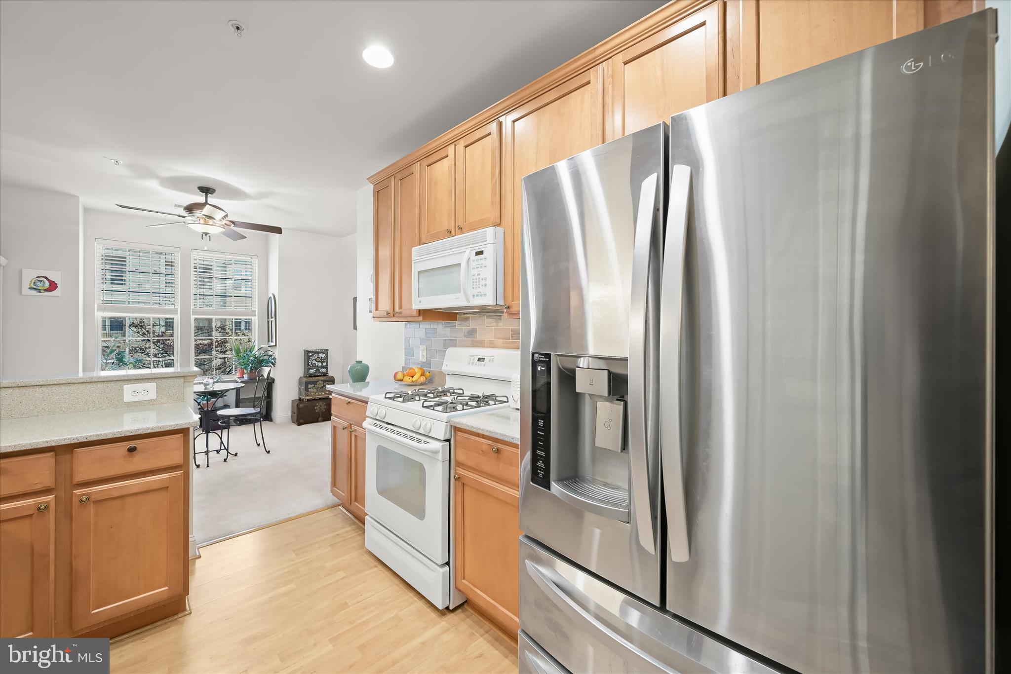 ELLICOTT HILLS - Residential