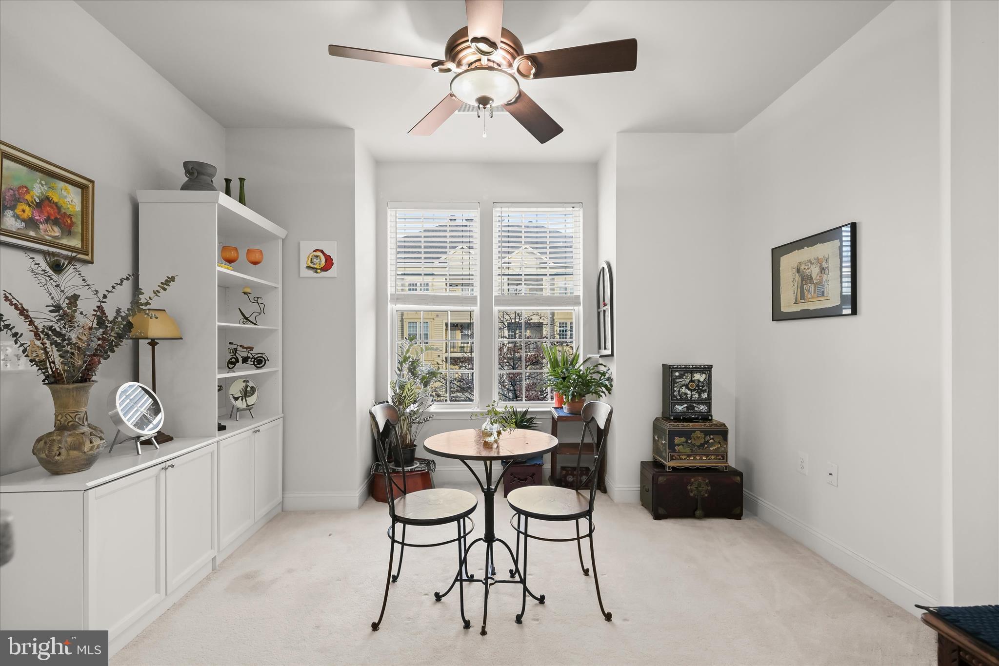 ELLICOTT HILLS - Residential