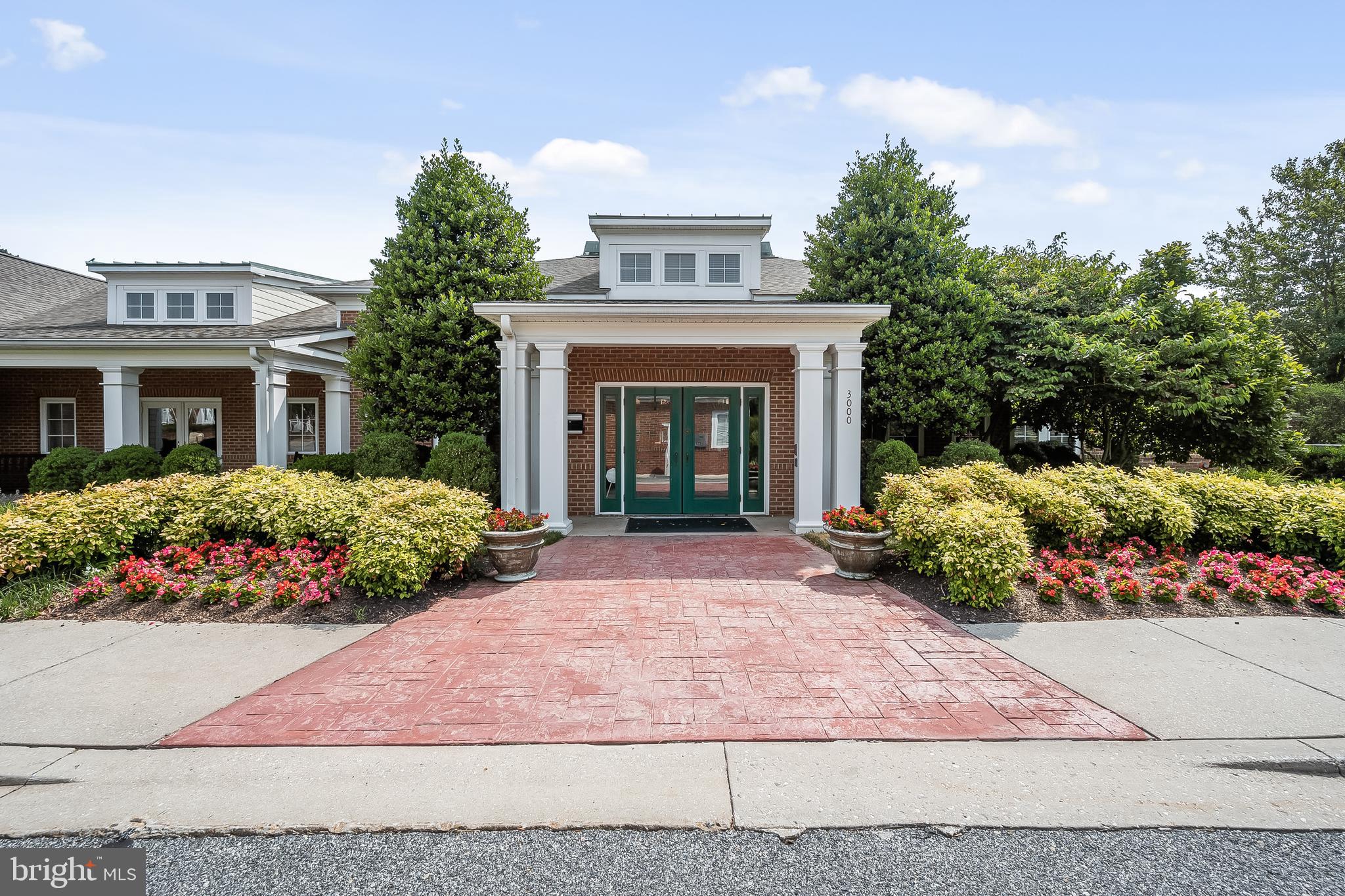 ELLICOTT HILLS - Residential