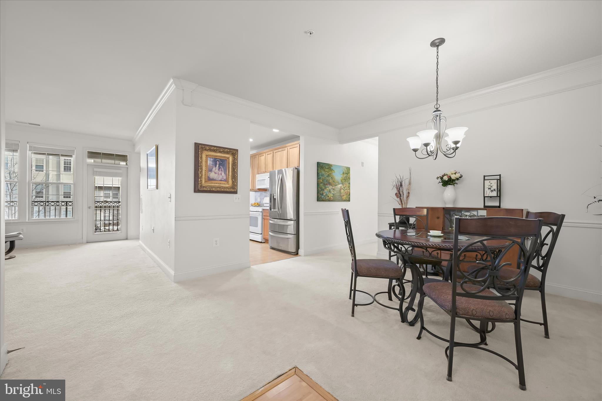 ELLICOTT HILLS - Residential