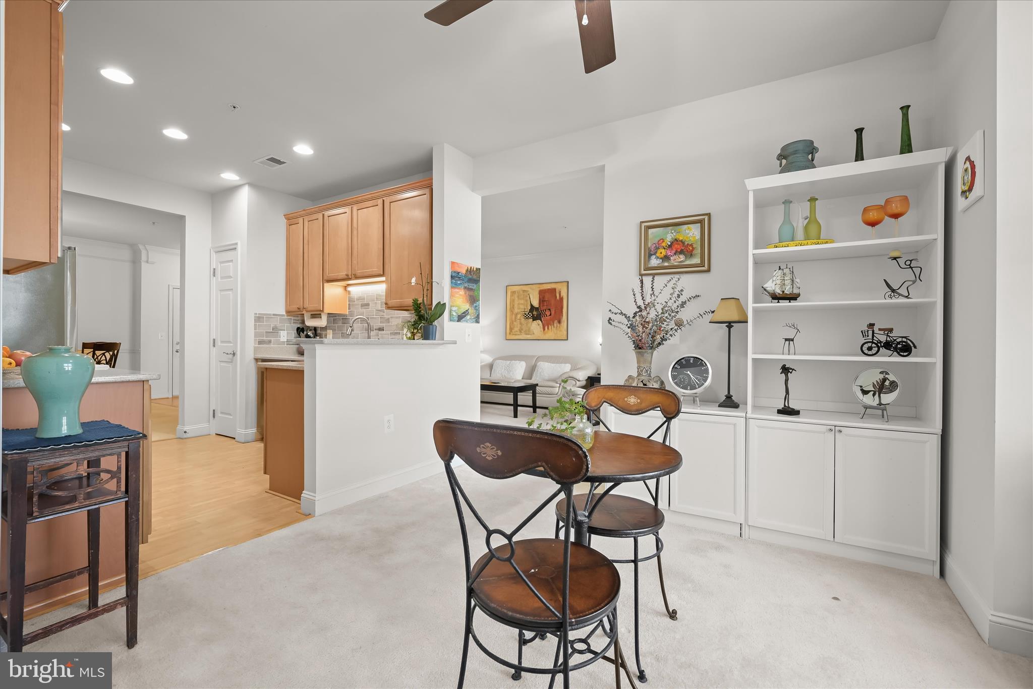 ELLICOTT HILLS - Residential