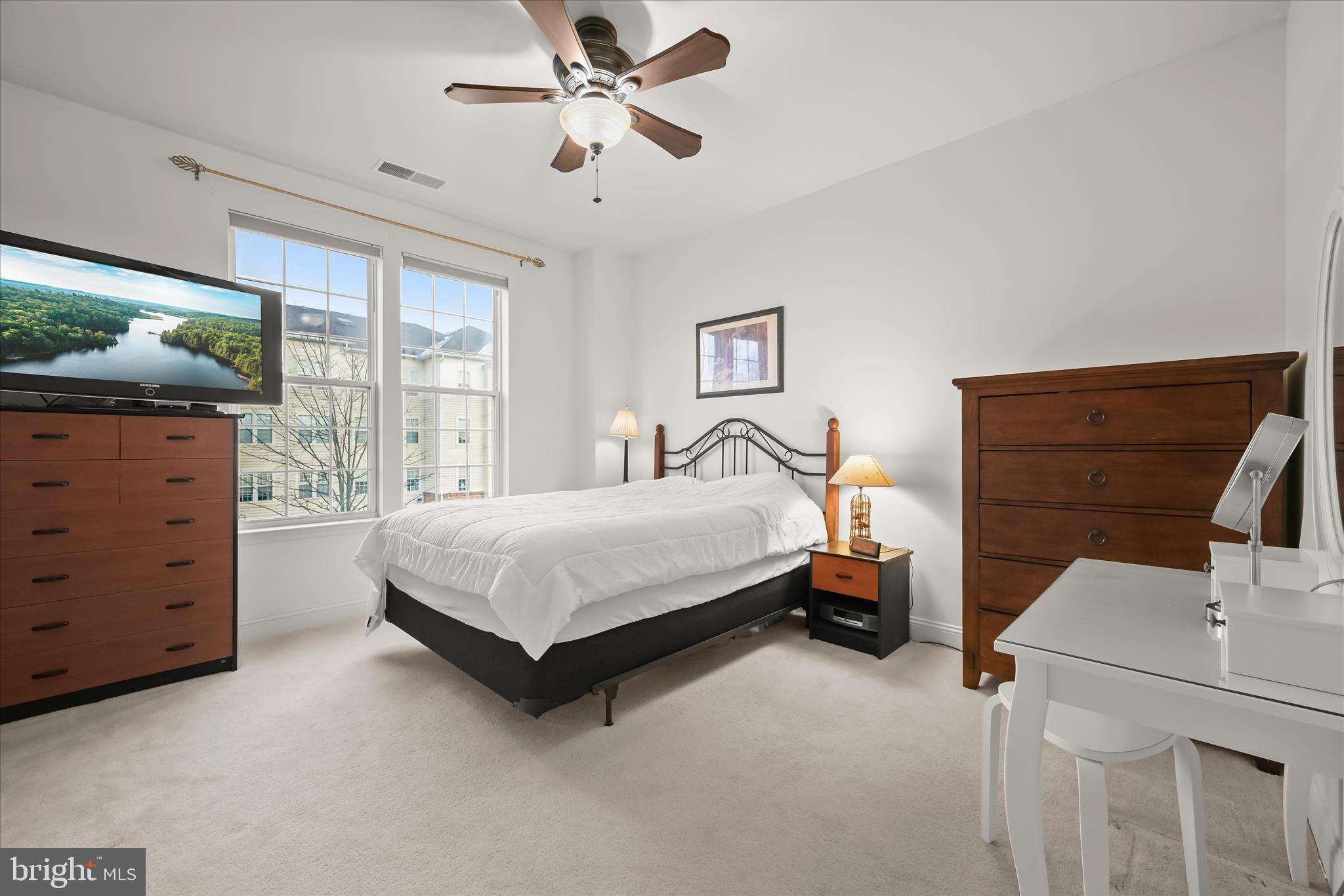 ELLICOTT HILLS - Residential